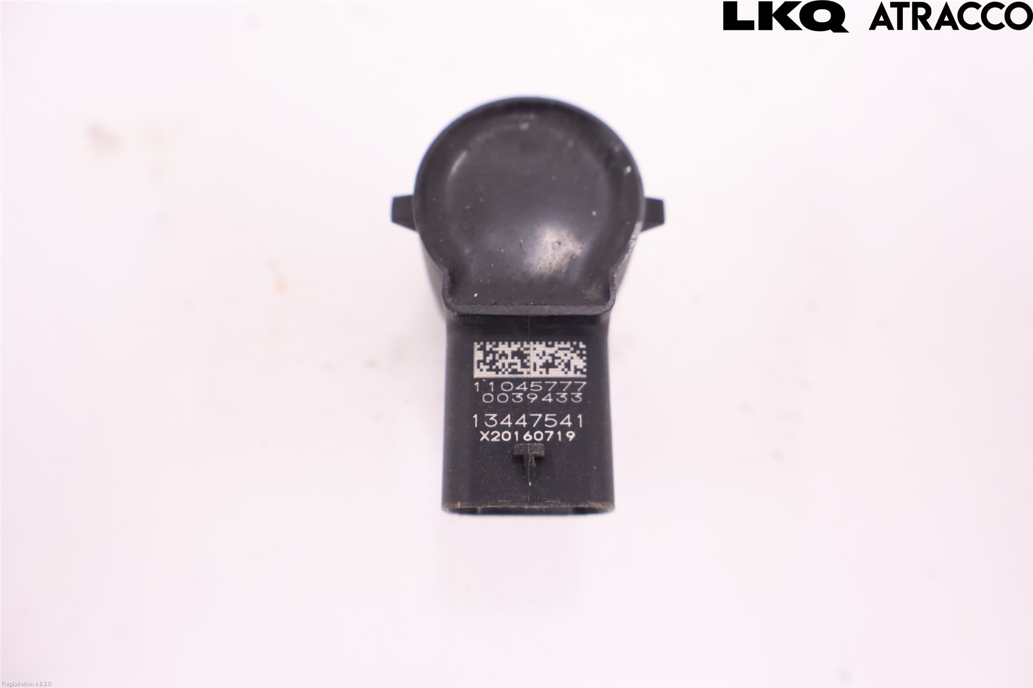 Opel ASTRA K 16-22 Sensor Parkering Front