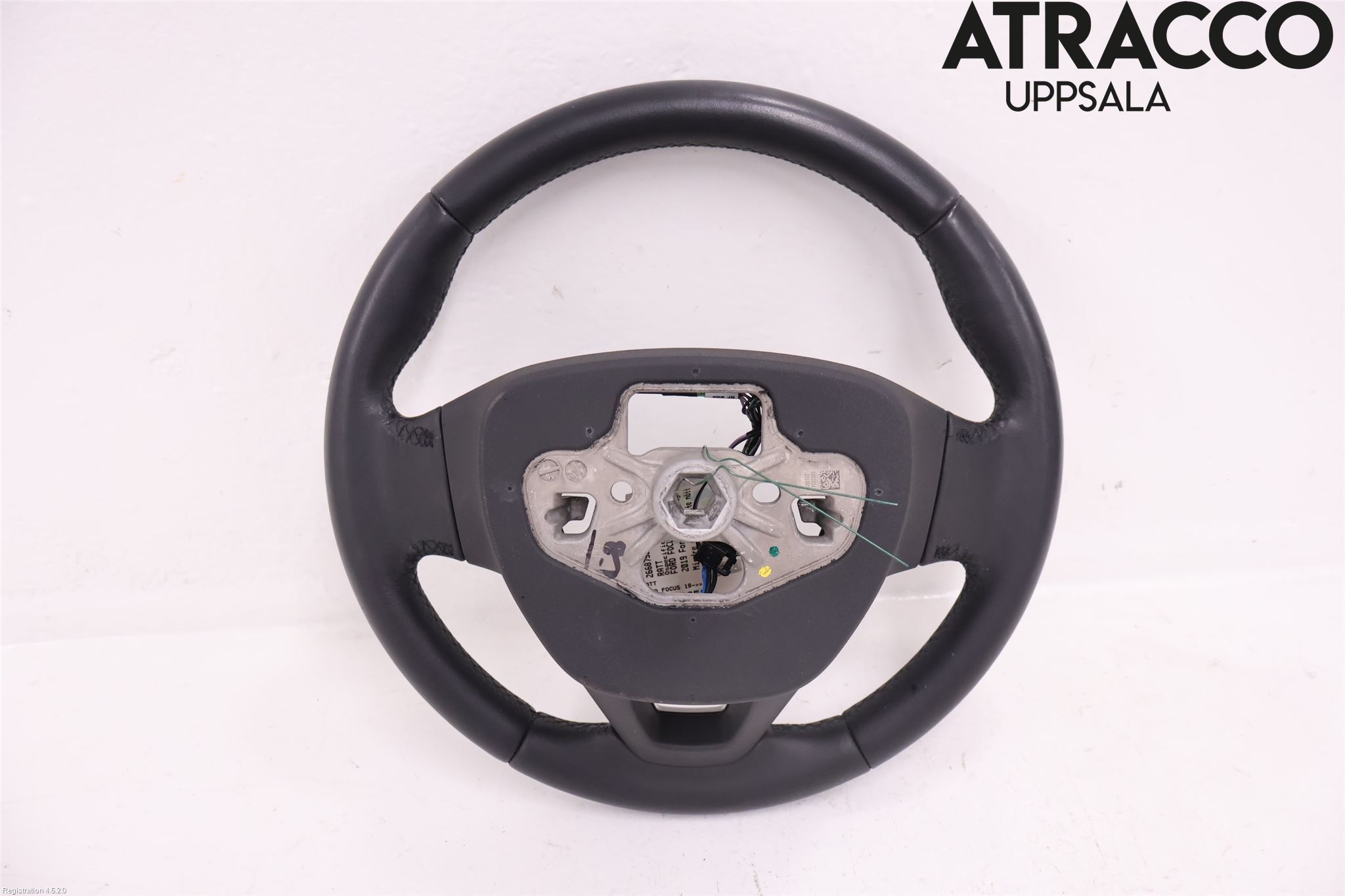 Ford FOCUS 19- Ratt