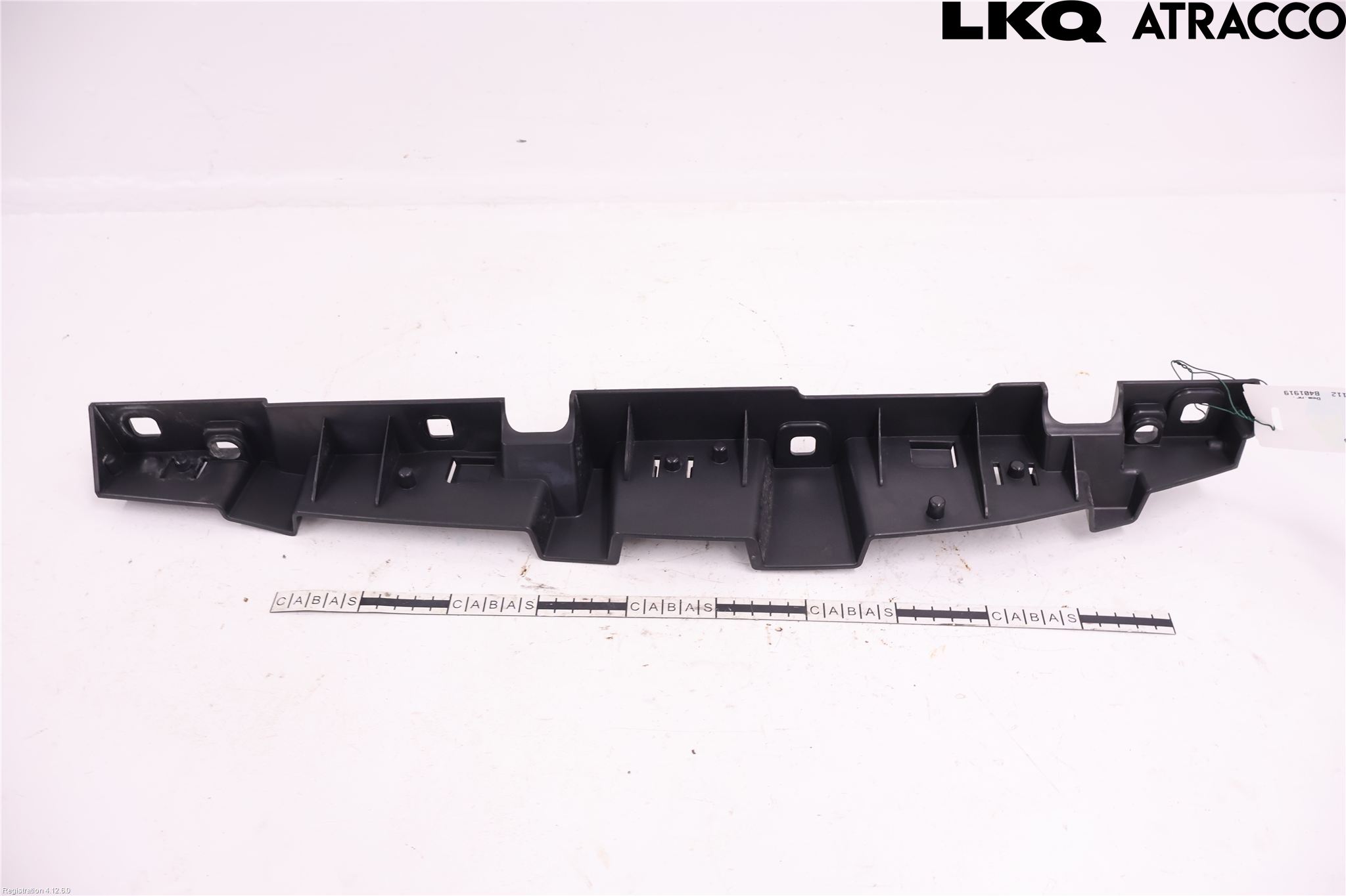 BMW i3 I01 13-22 Fenderfeste Foran Høy