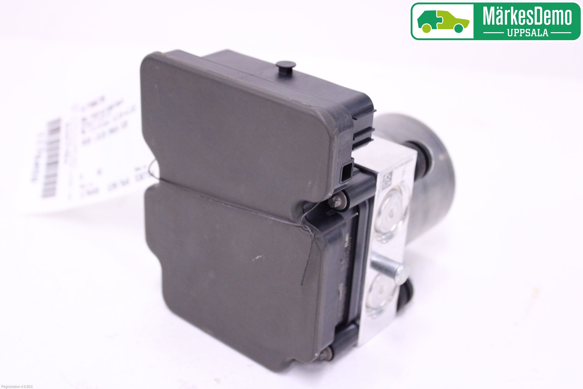 Mercedes-Benz MB CLA-KLASS (C118/X118) 19- Abs Hydraulikkaggregat