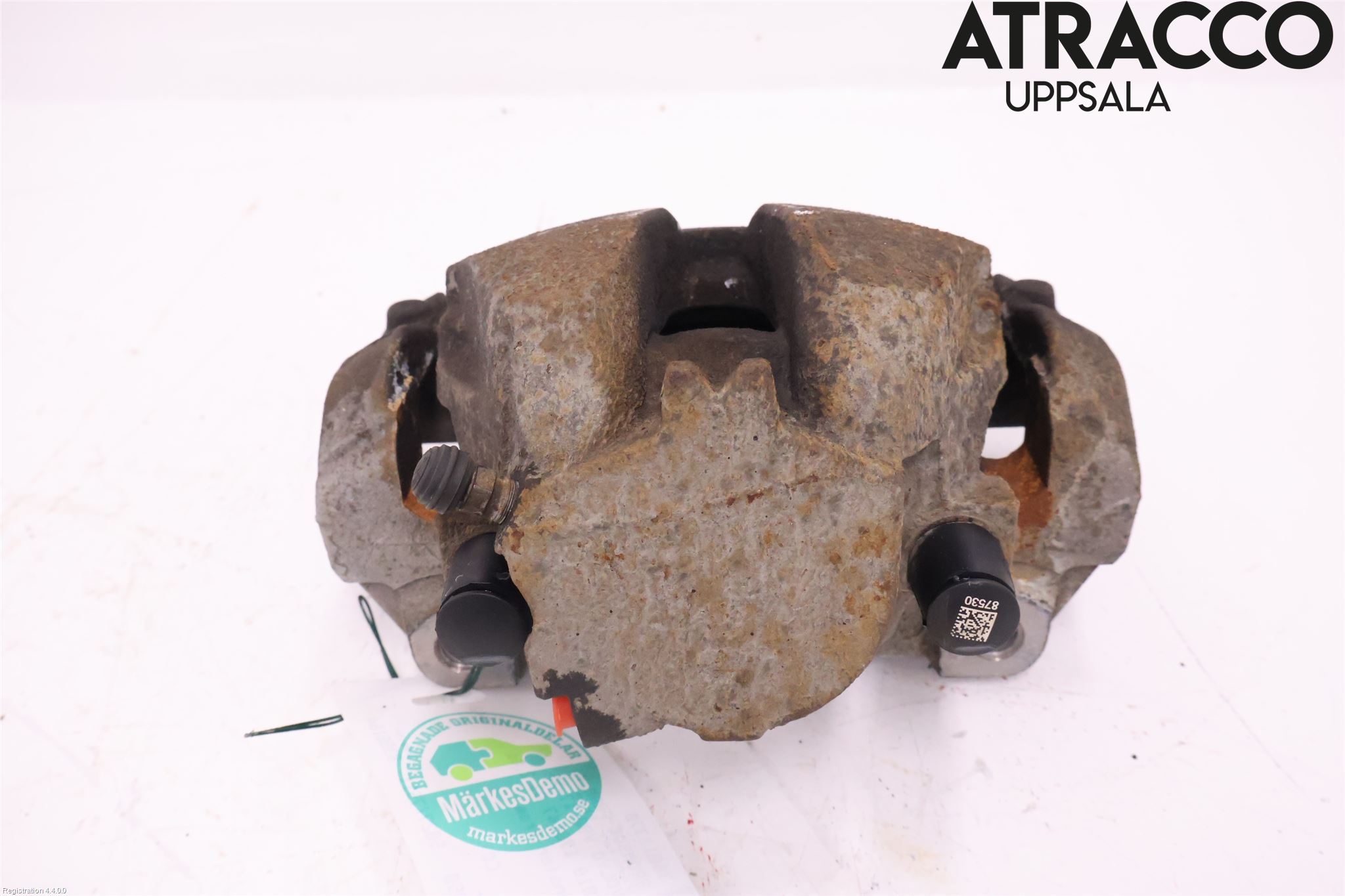Volvo V90 17->> Bremsecaliper Foran Venstre