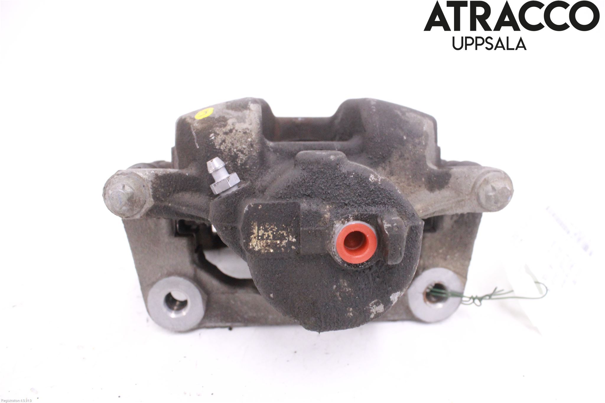 Mercedes-Benz MB CLA-KLASS (C118/X118) 19- Bremsecaliper Foran Venstre