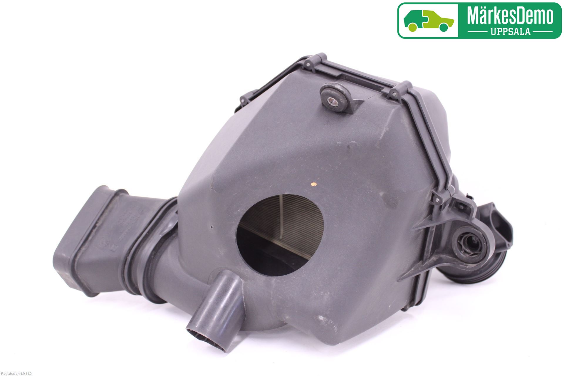 BMW 5 F10/F11/F18 09-17 Luftfilter Boks