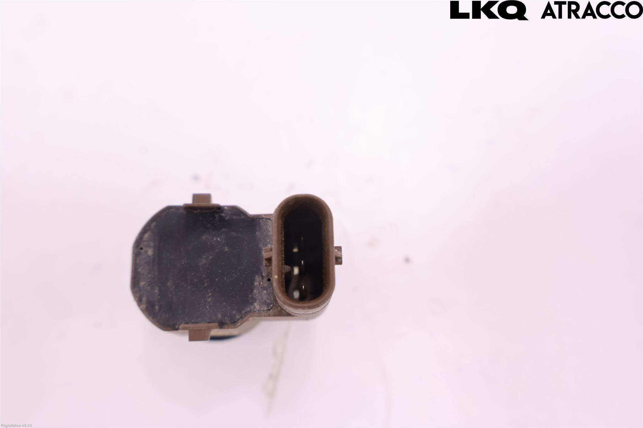 BMW 5 F10/F11/F18 09-17 Sensor Ryggesensor