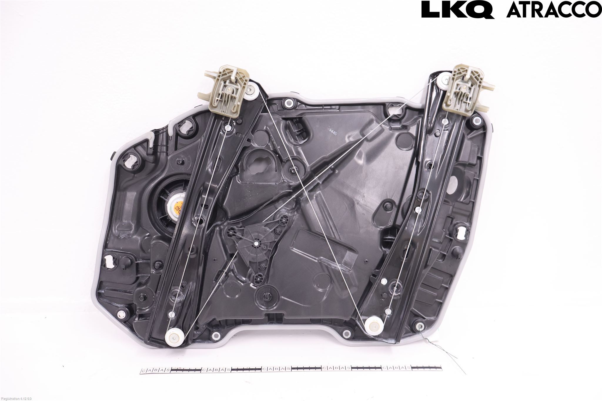 BMW 3 G20/G21/G80/G81 19- Vindusheis El Komp