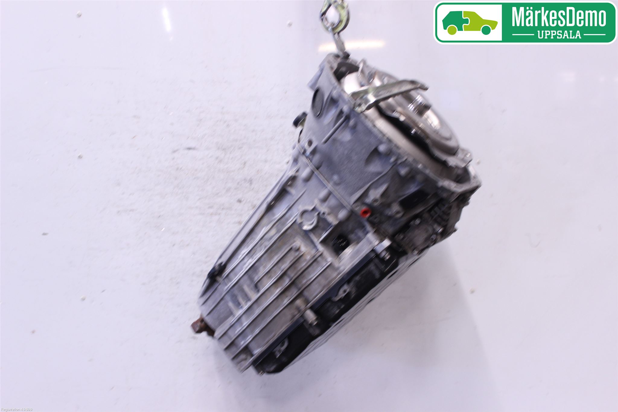 Mercedes-Benz MB VITO/V-KLASS (W640,W447,W448) 14- Gearkasse Automat