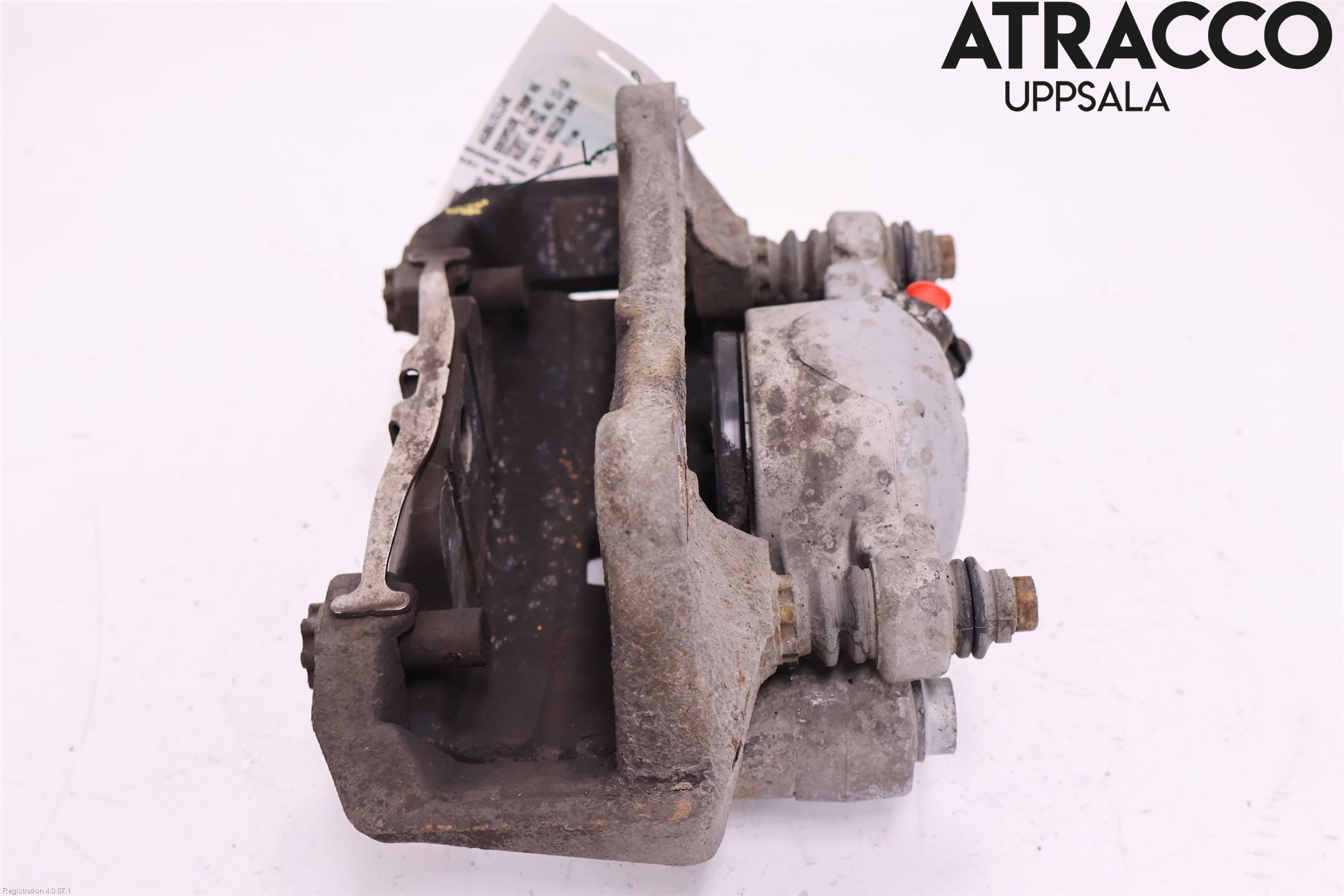 Audi A6/S6 4G 11-18 Bremsecaliper Foran Høyre