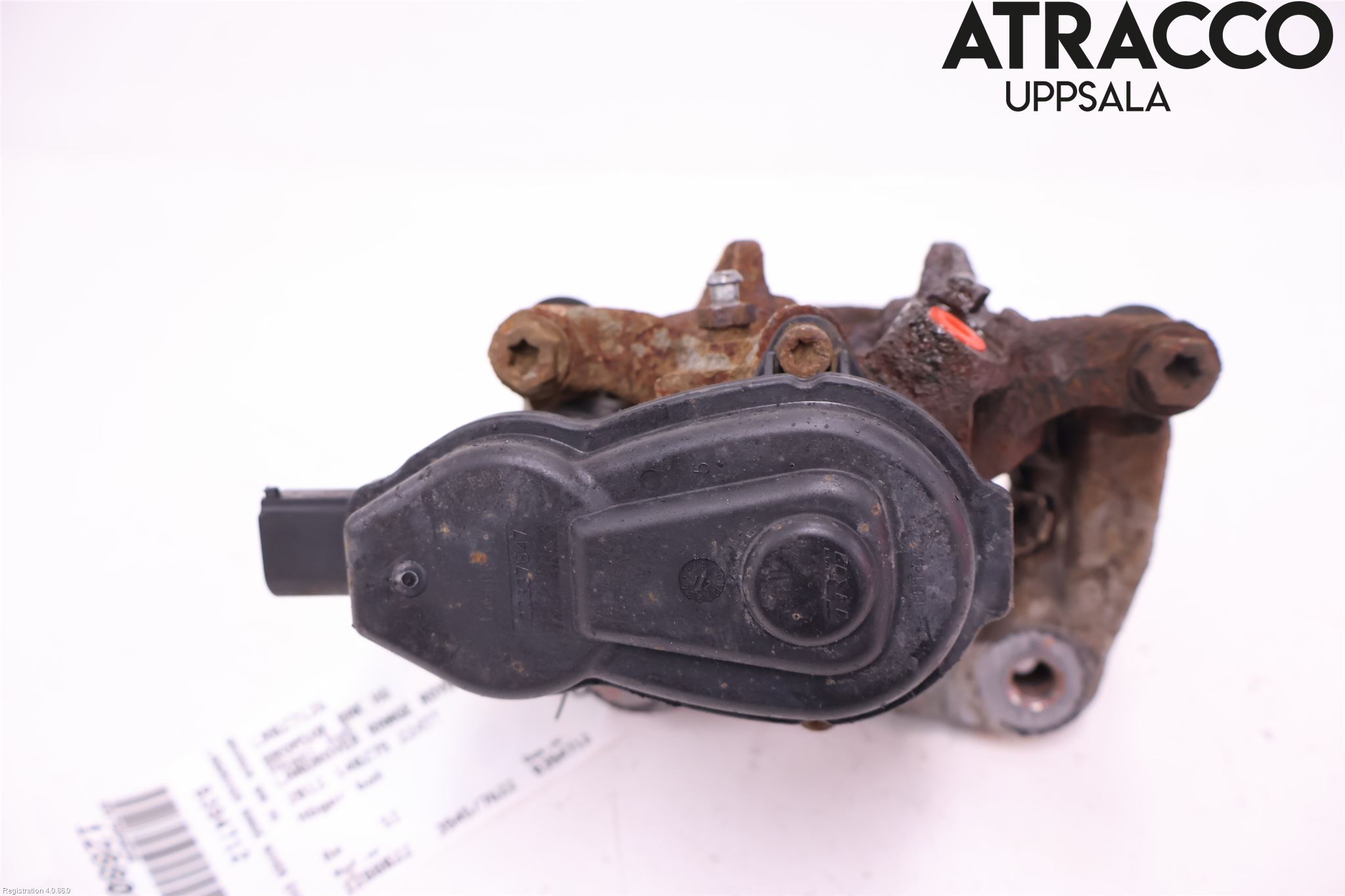 Landrover LAND ROVER RANGE ROVER EVOQUE (L538) 11-18 Bremsecaliper Bak Høyre