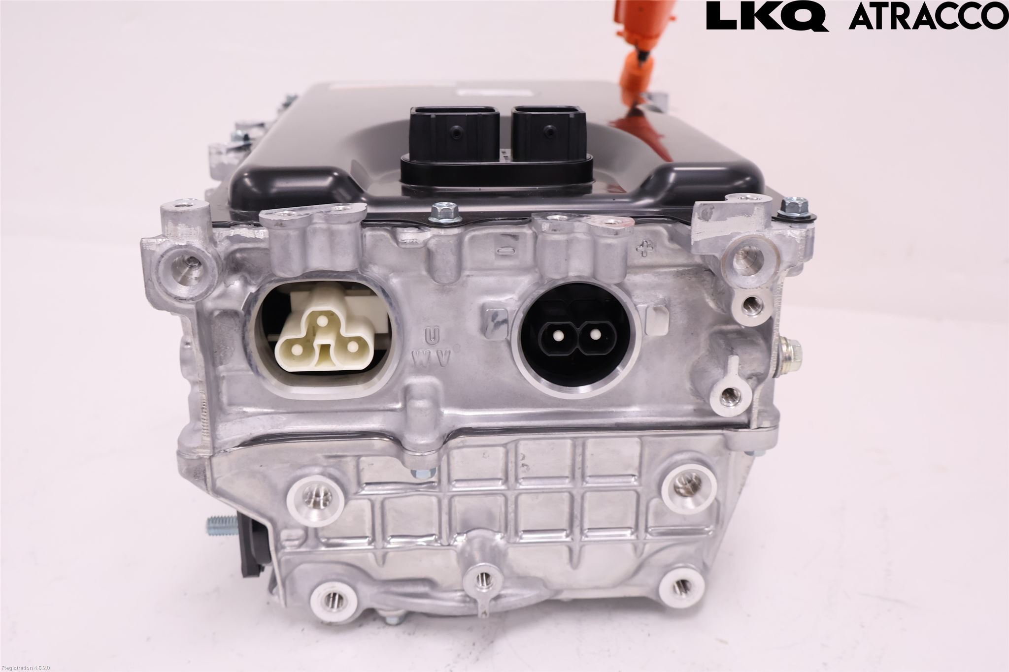 Toyota COROLLA CROSS XG10 22- Inverter Hybrid
