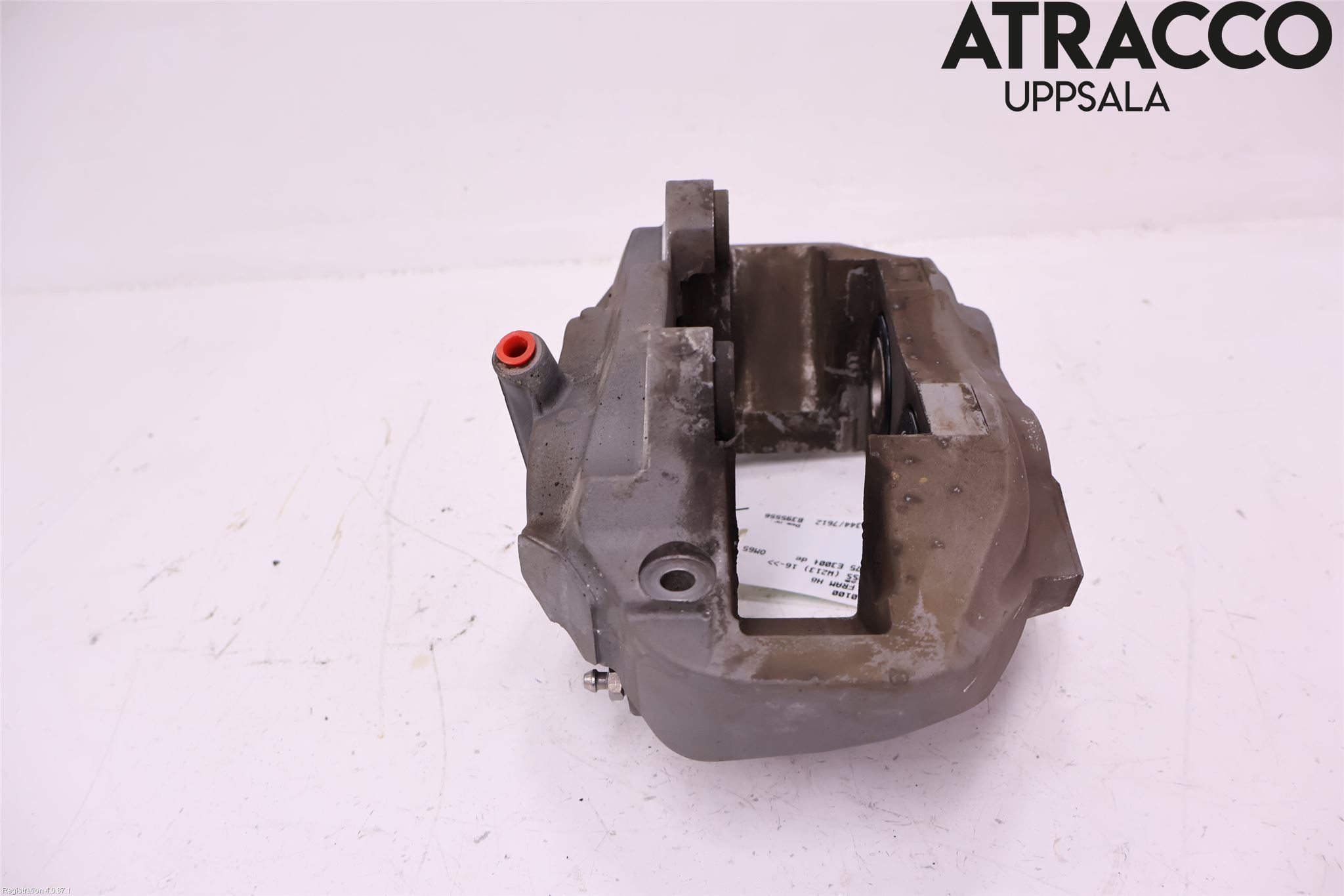 Mercedes-Benz MB E-KLASS (W213) 16-23 Bremsecaliper Foran Høyre