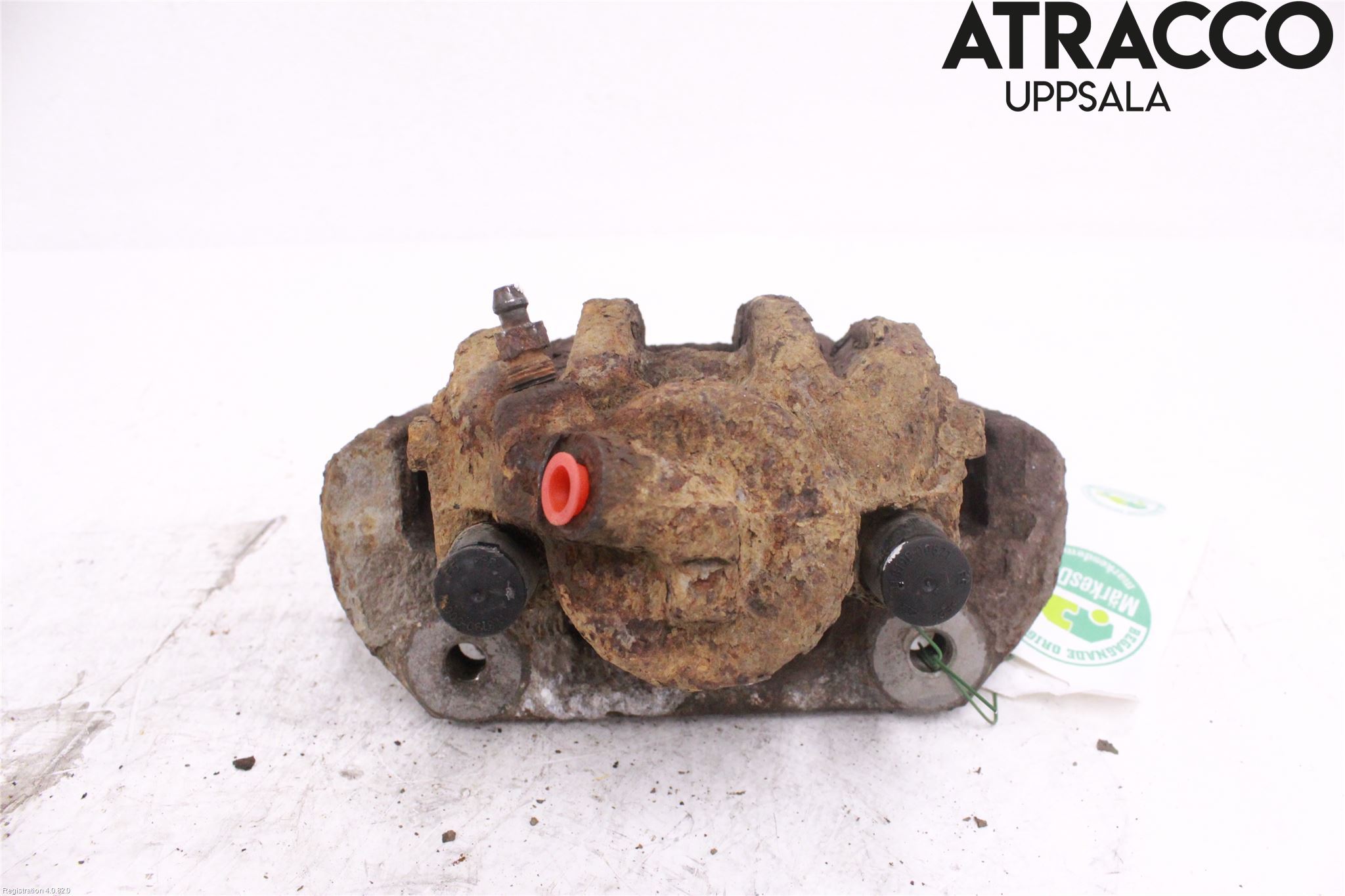 BMW 1 E87/81 5D/3D 03-11 Bremsecaliper Foran Høyre