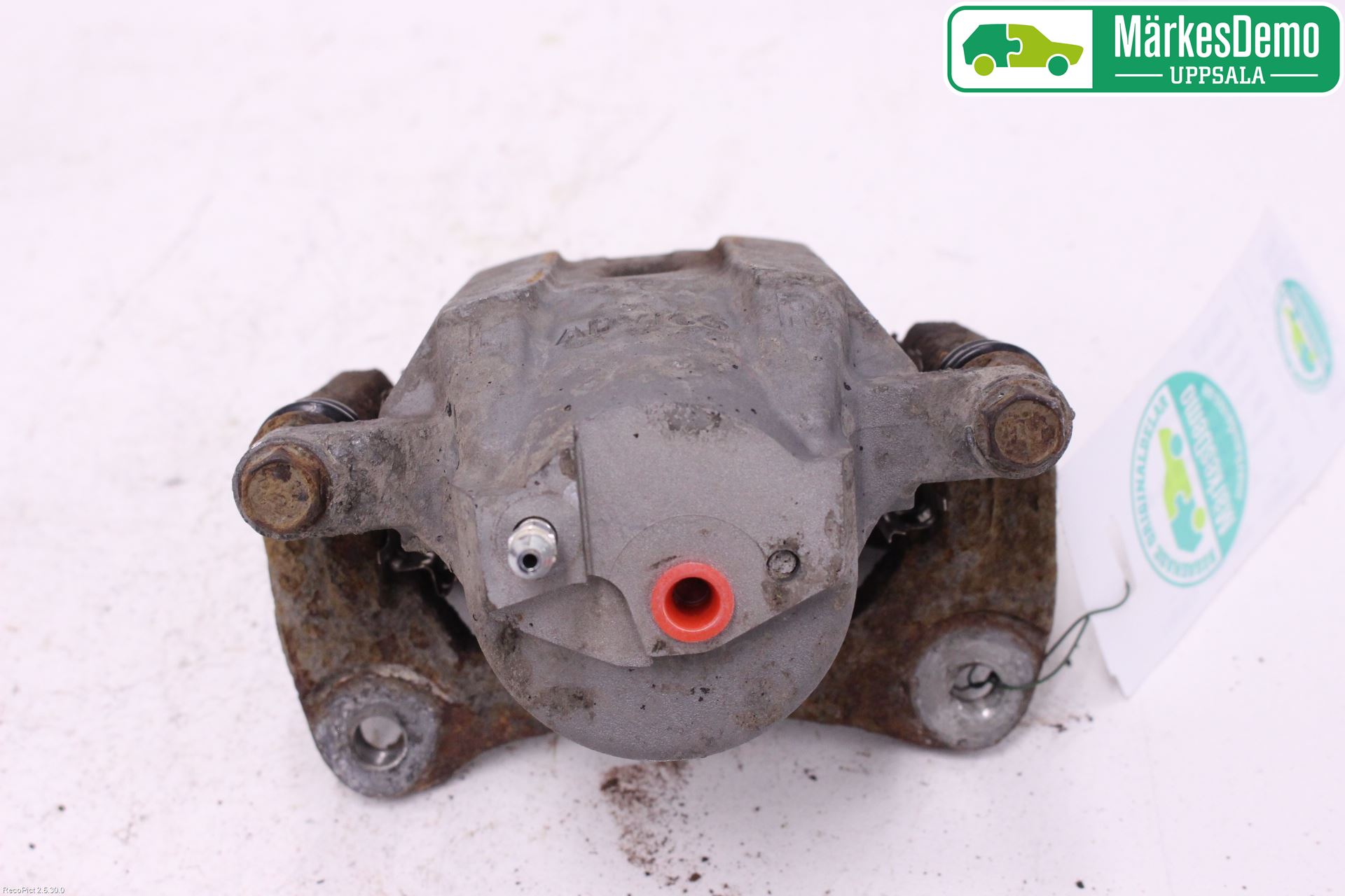 Toyota PRIUS NWH20 04-08 Bremsecaliper Foran Venstre