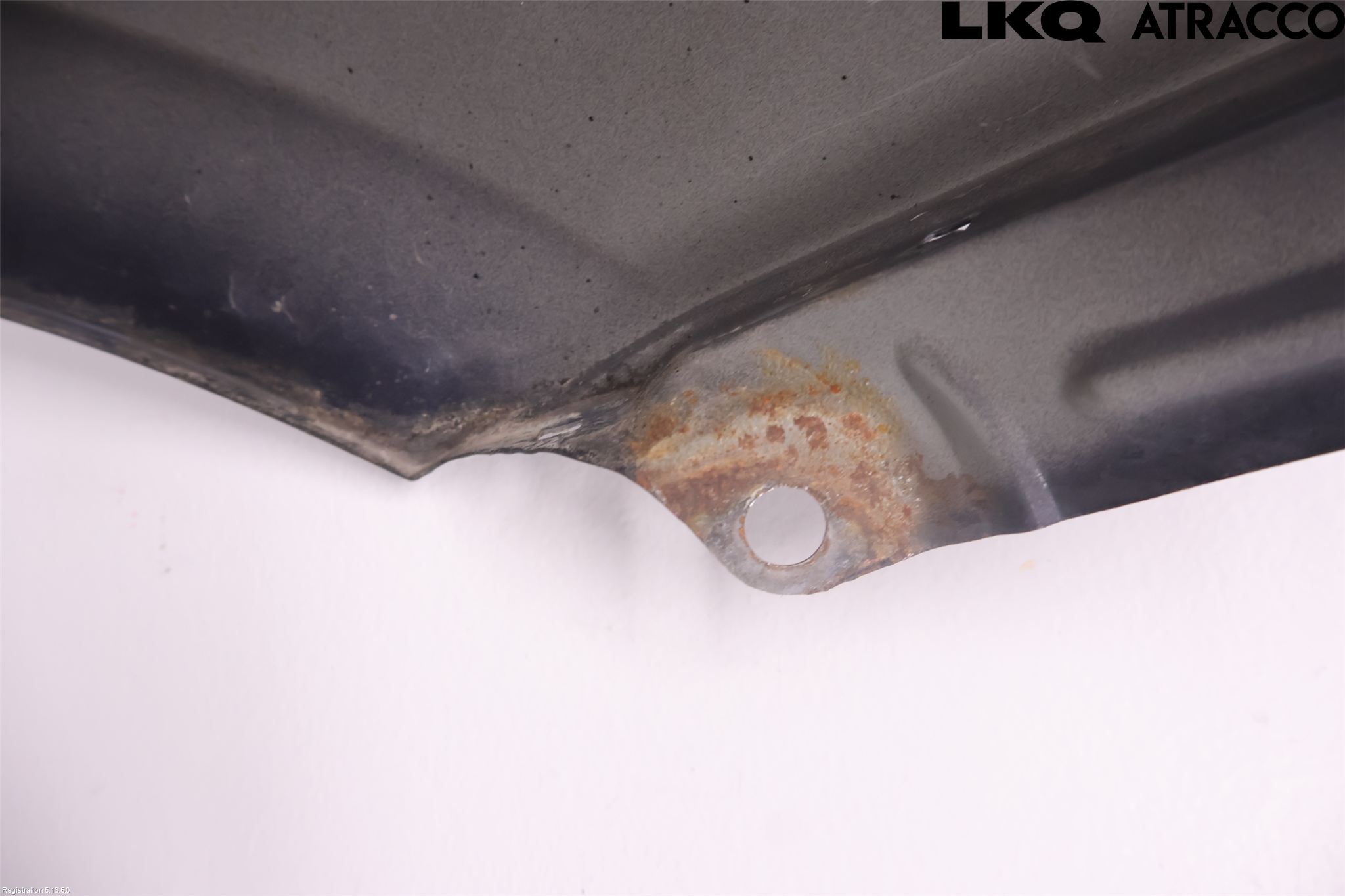 Kia CEED 12-18 Skjerm Foran Venstre