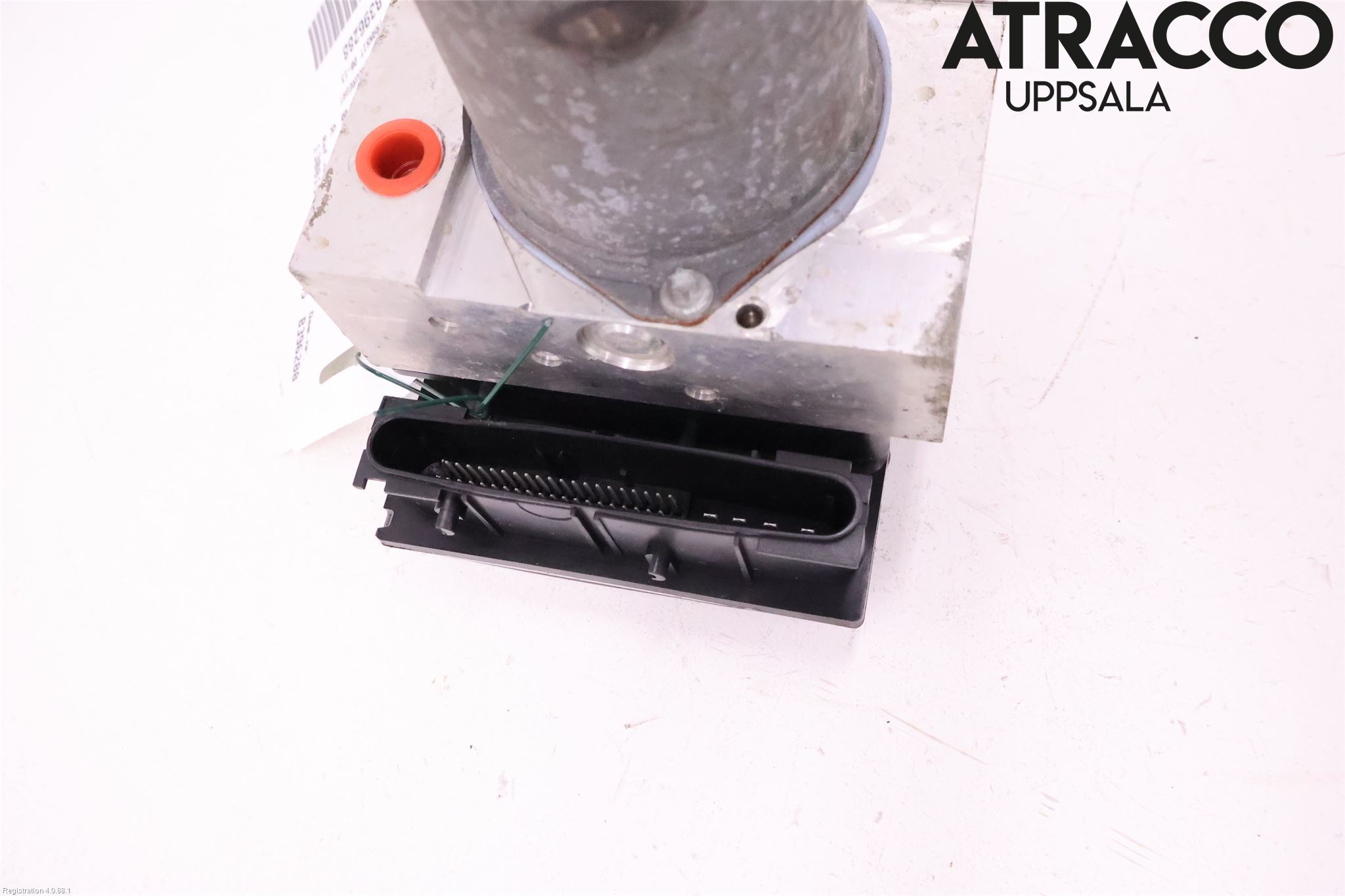Ford TRANSIT    06-13 Abs Hydraulikkaggregat