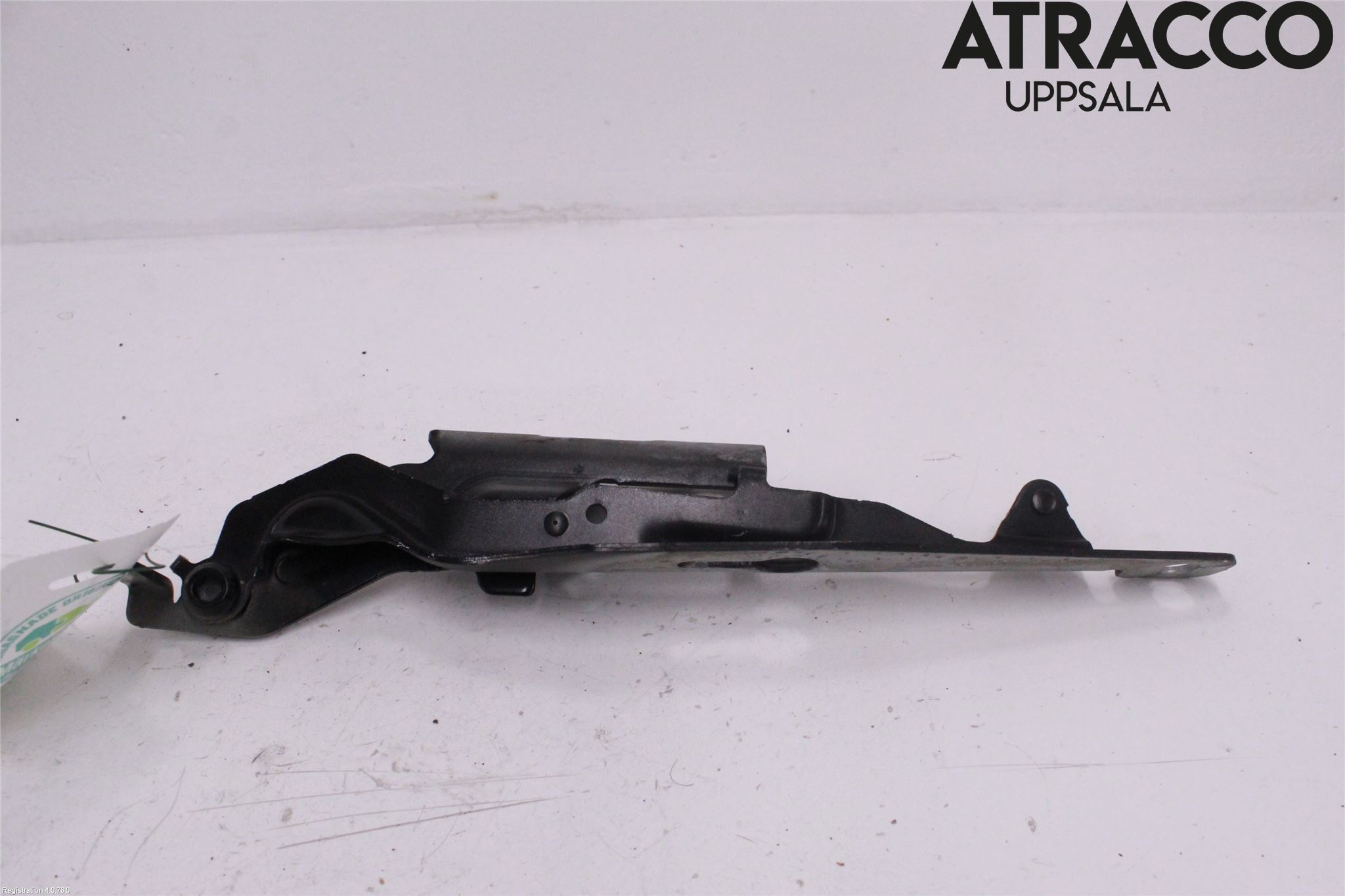 Volvo V60 11-13 Panser Hengsel - Hengsler