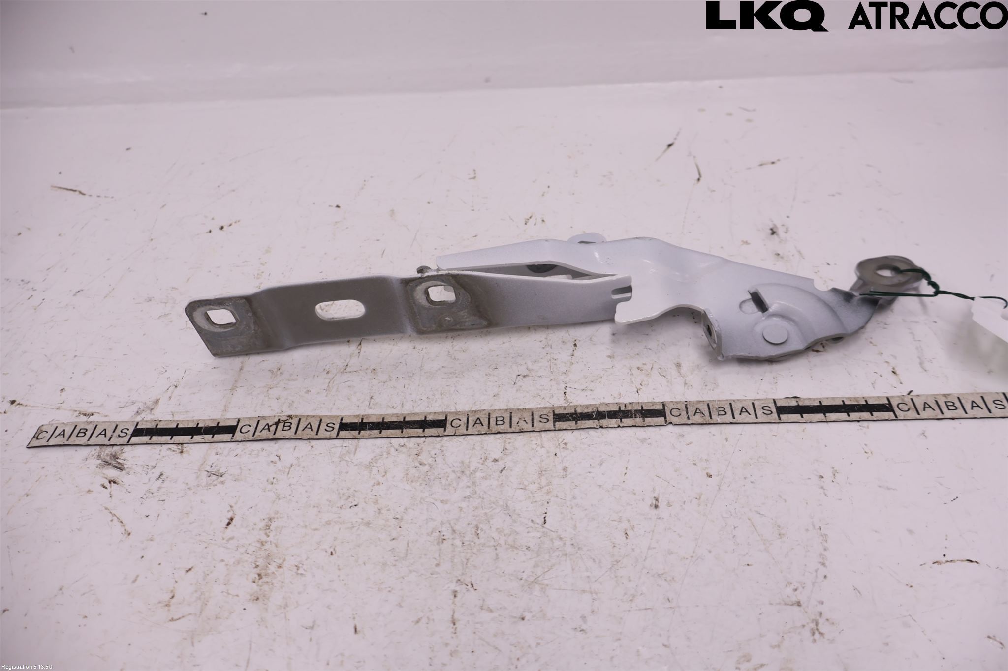 Opel MOKKA 21- Panser Hengsel - Hengsler