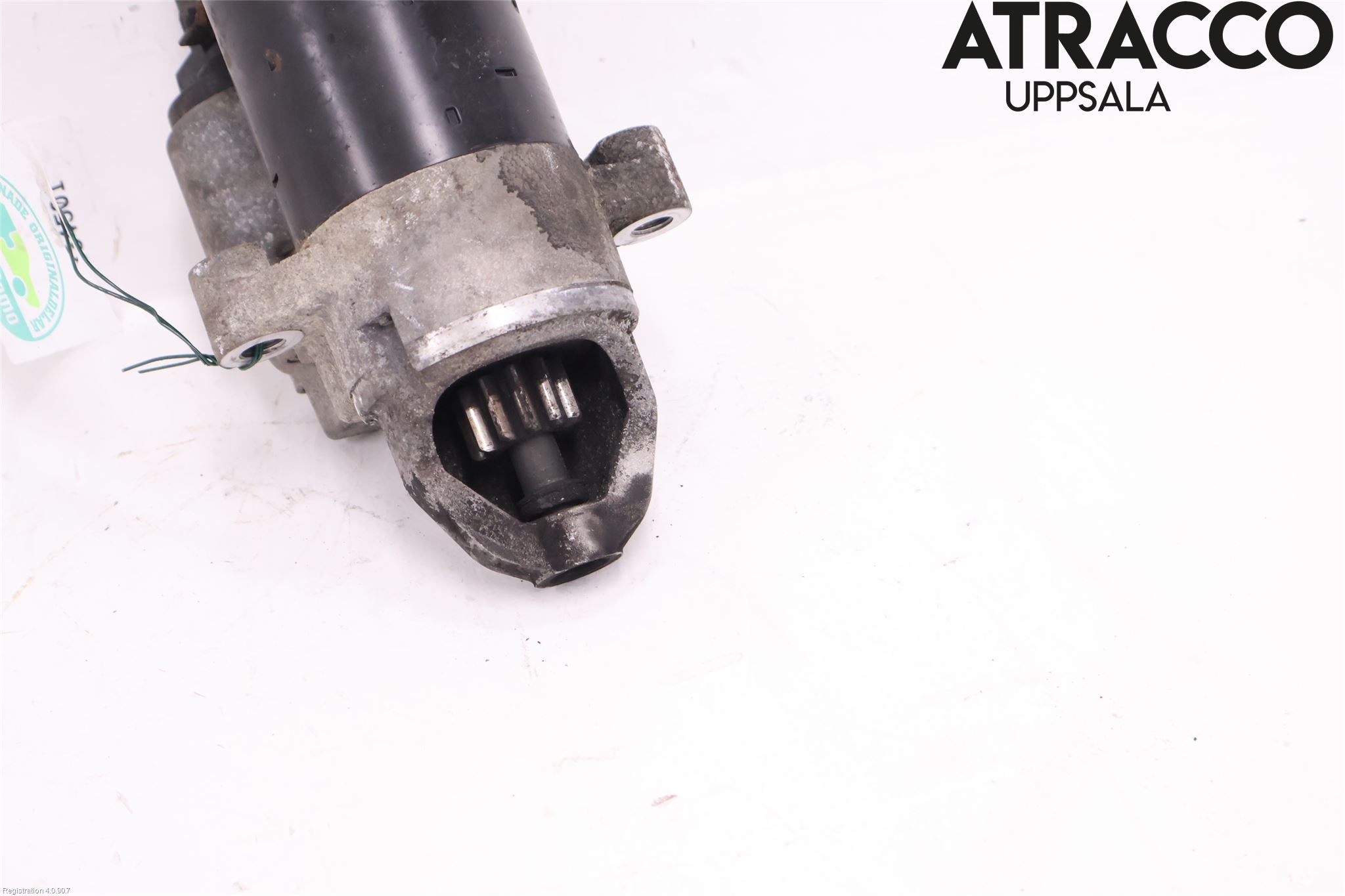 Mini COUNTRYMAN R60 11-16 Startmotor Diesel