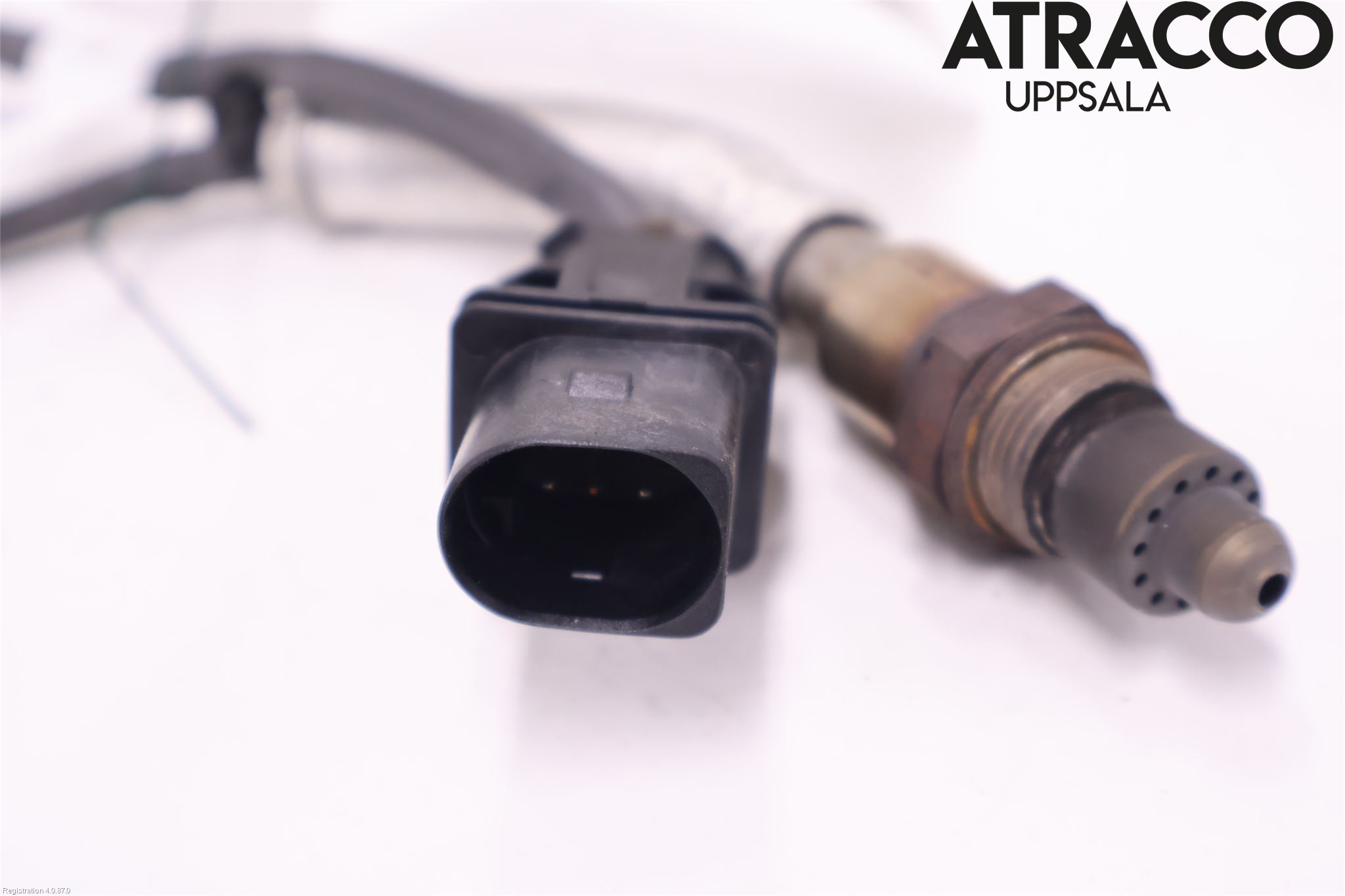 BMW 3 G20/G21/G80/G81 19- Inns Lambdasonde