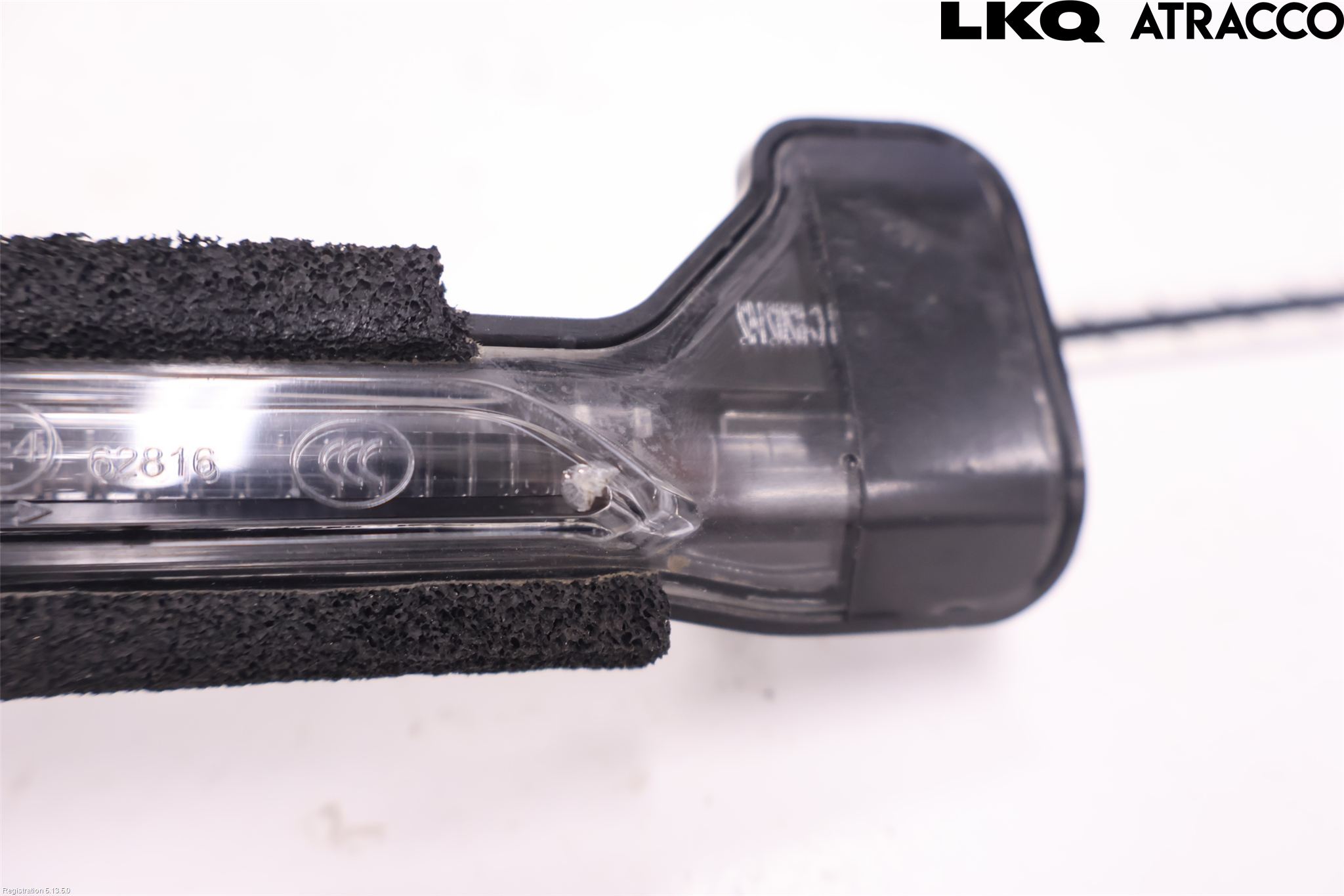 BYD SEAL U 24- Blinklykt Side Høyre