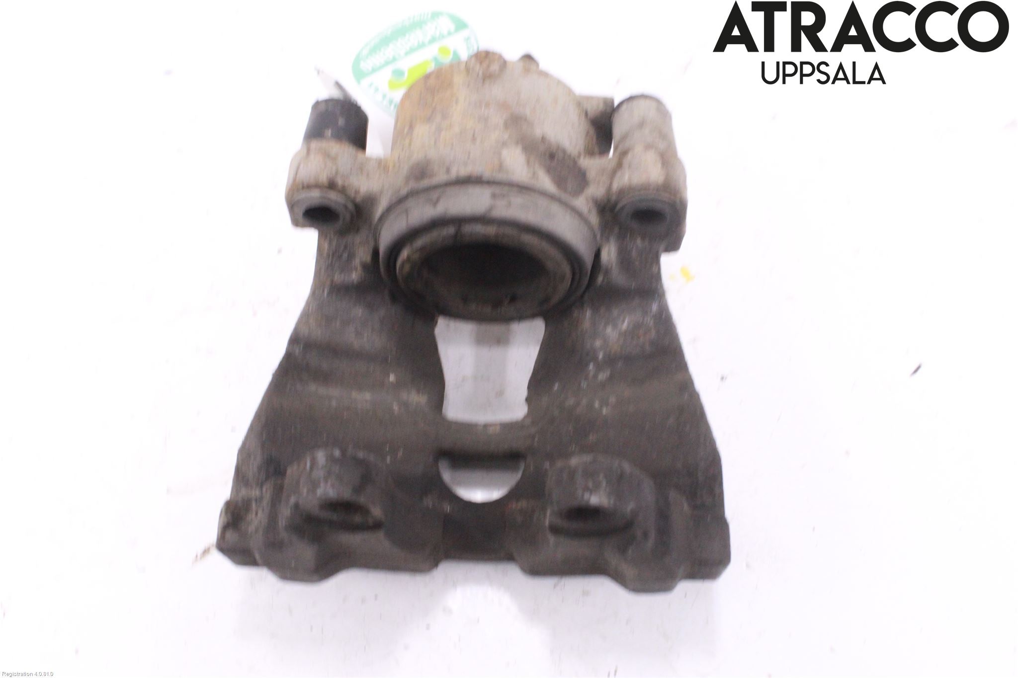 Fiat DOBLO CARGO Bremsecaliper Foran Høyre
