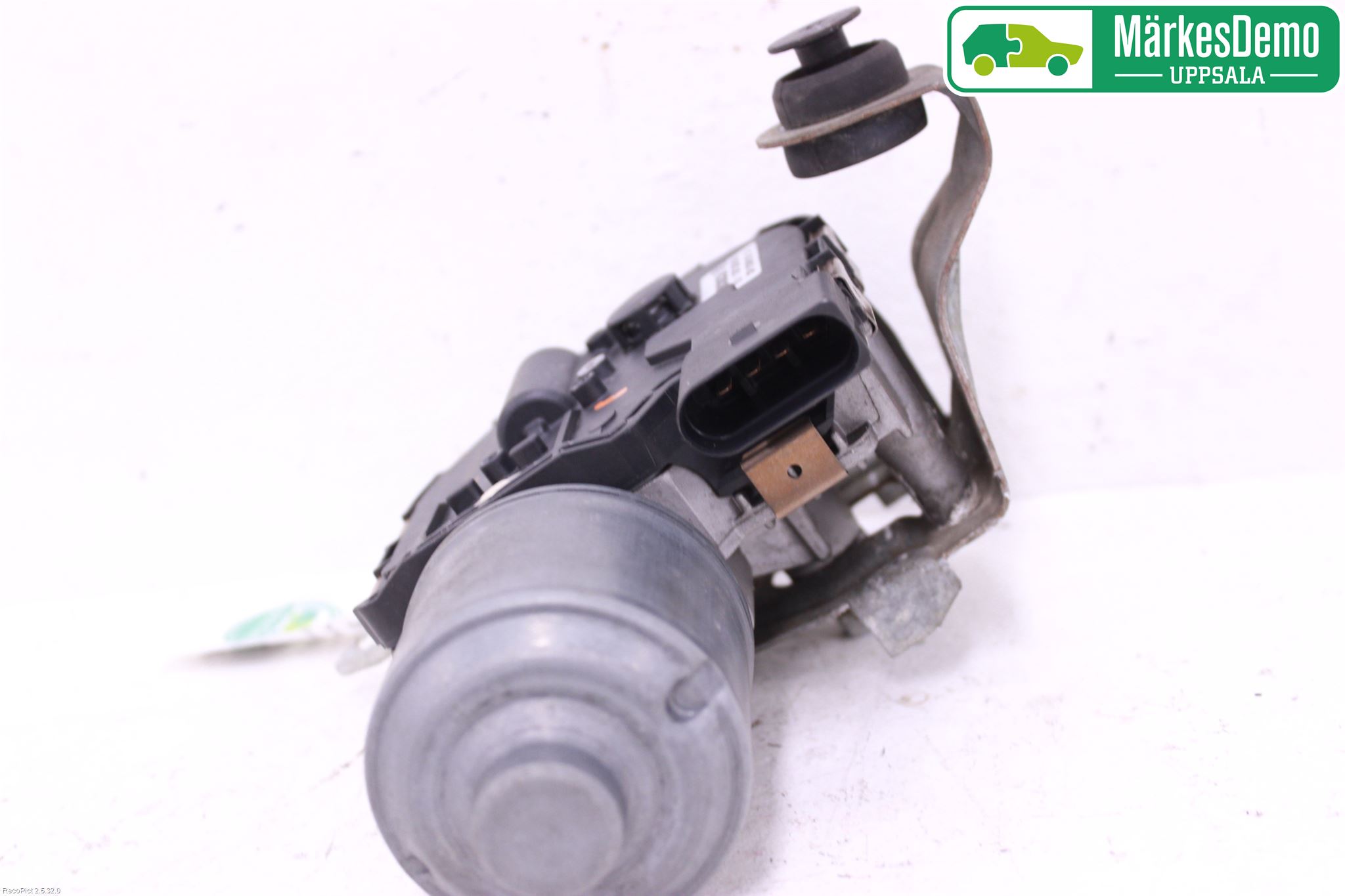 Seat ALTEA Viskermotor Frontrute
