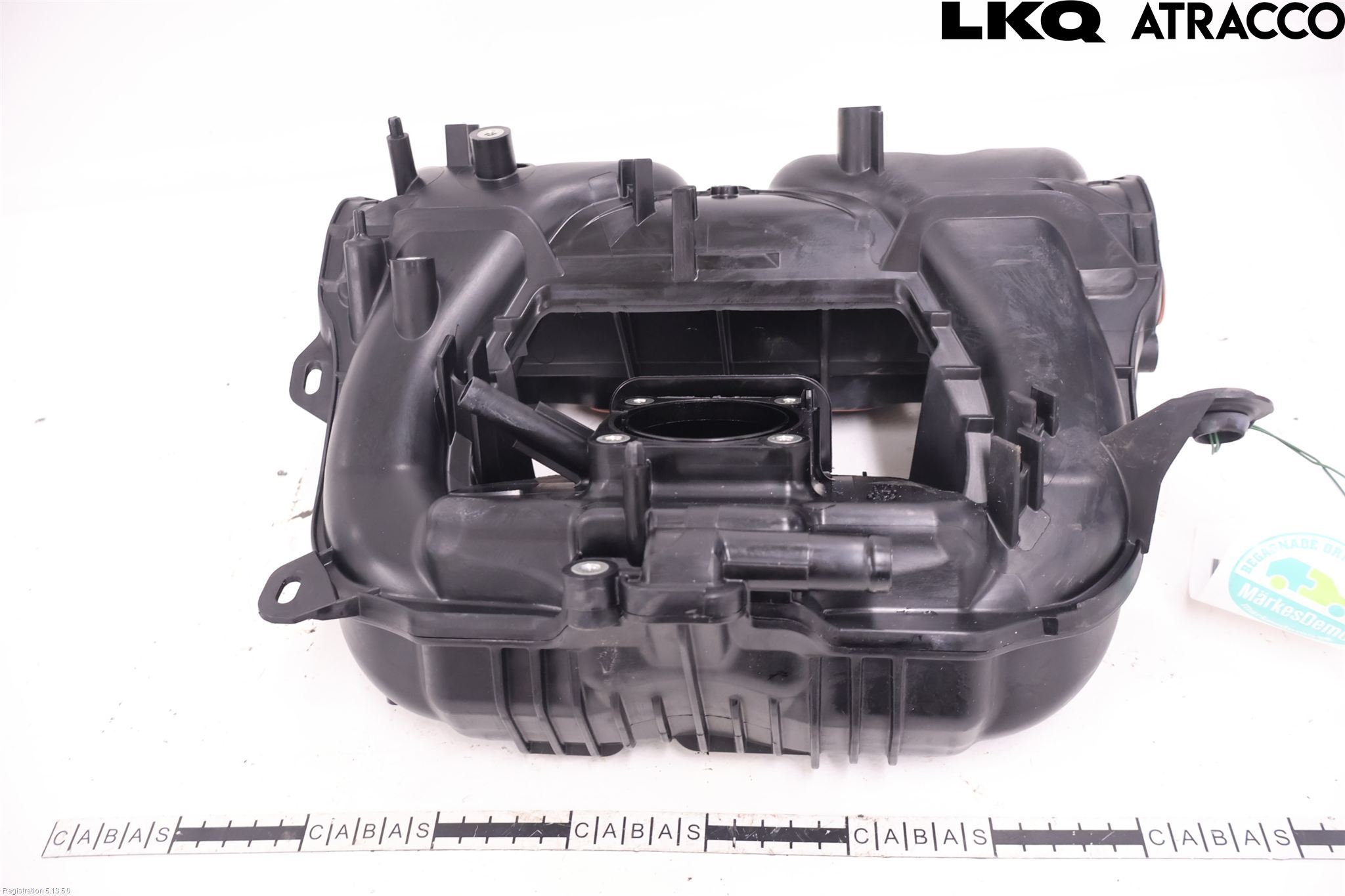 Toyota COROLLA 19- Innsugningsmanifold