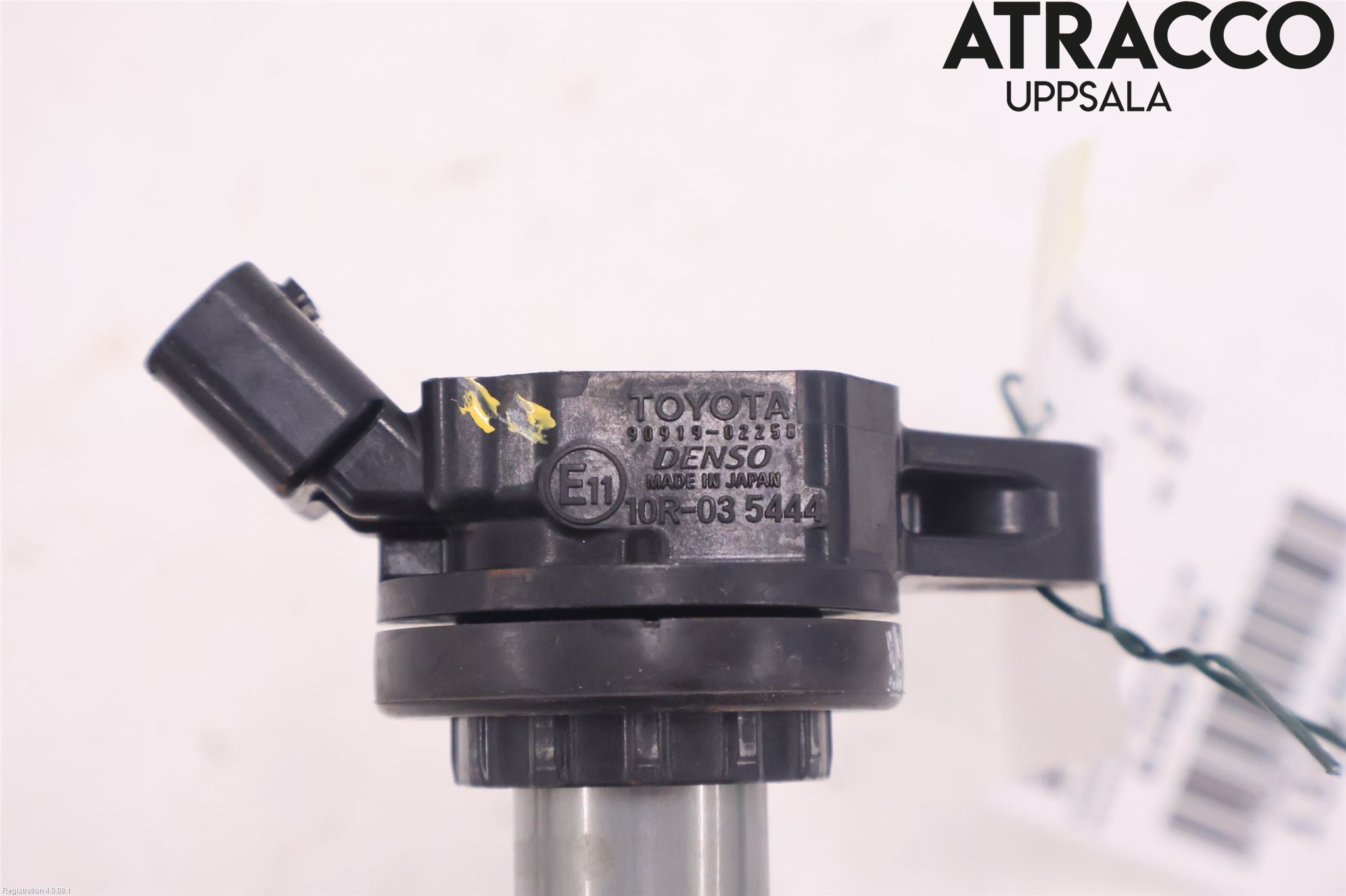 Toyota AURIS 13-19 Coil