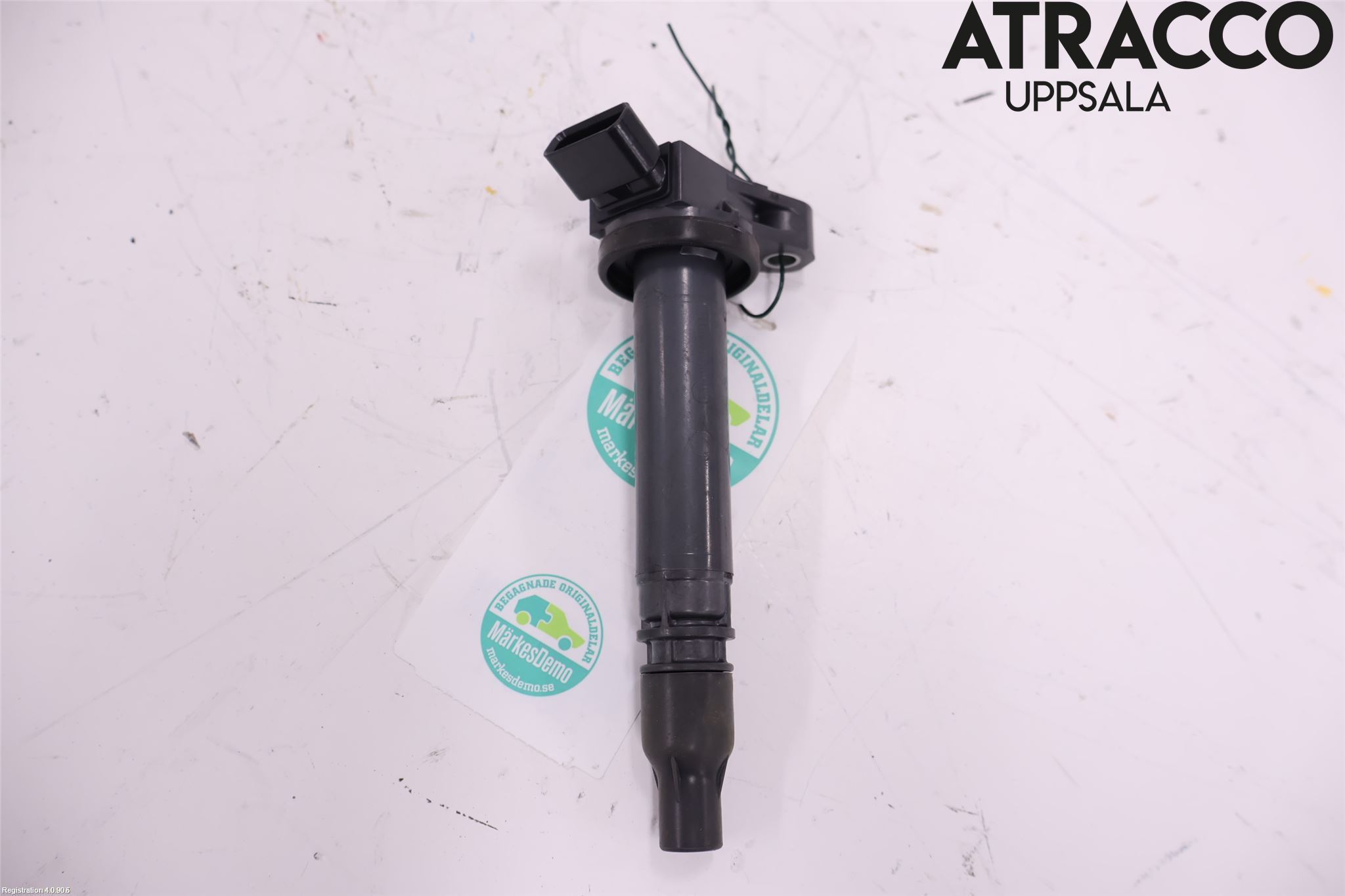 Toyota YARIS XP130 15-20 Coil