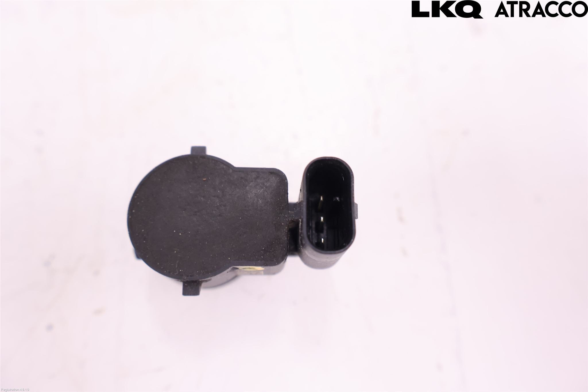 BMW 3 E90/91 SED/TOU 05-12 Sensor Ryggesensor