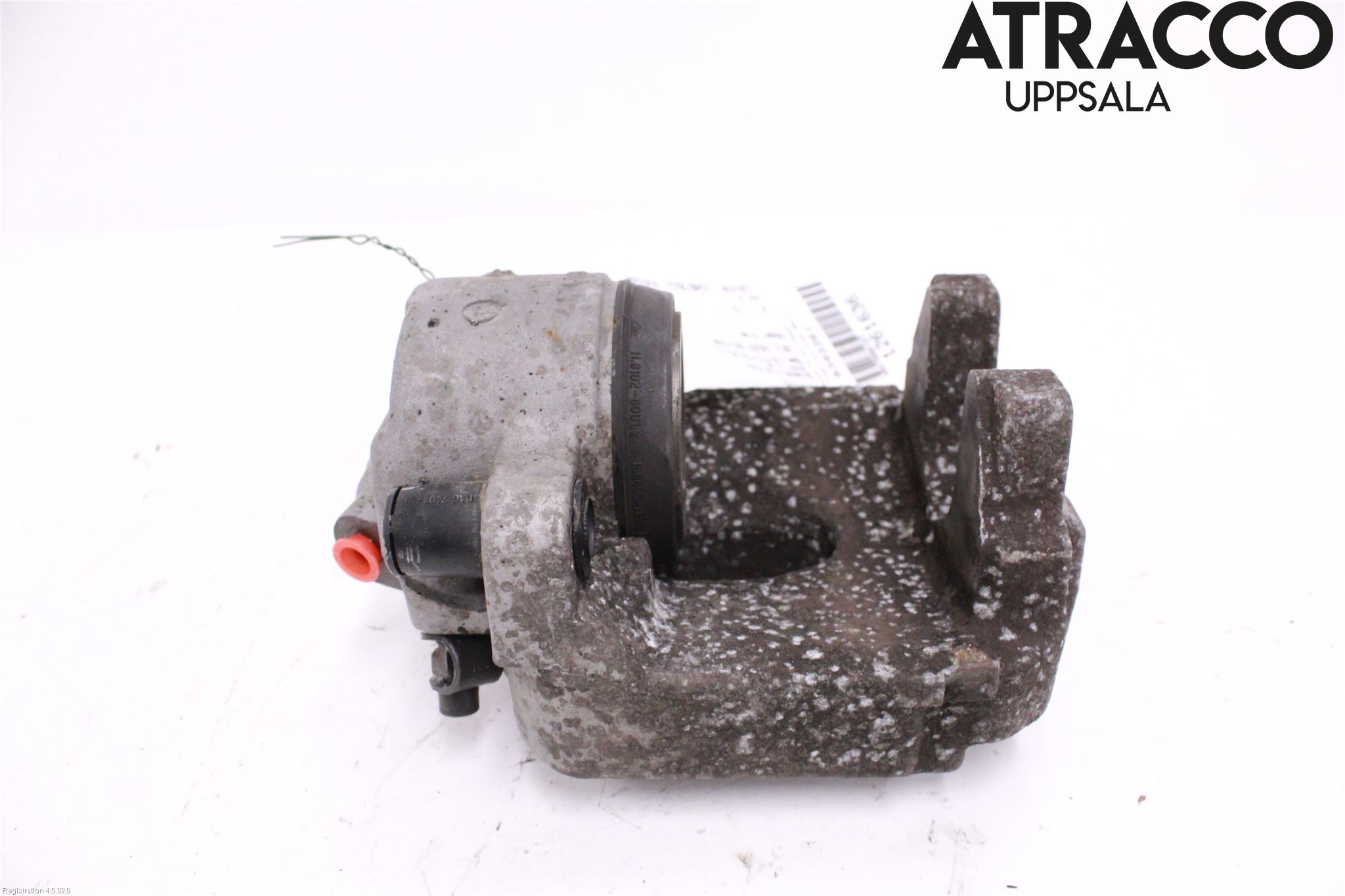 BMW 5 F10/F11/F18 09-17 Bremsecaliper Foran Høyre