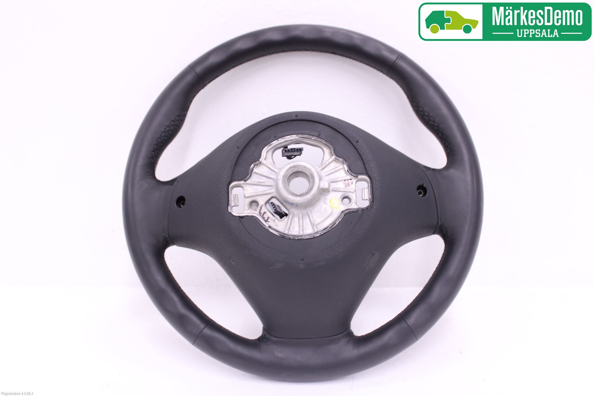 BMW 4 F32/F33/F82/F83 13-20 Ratt