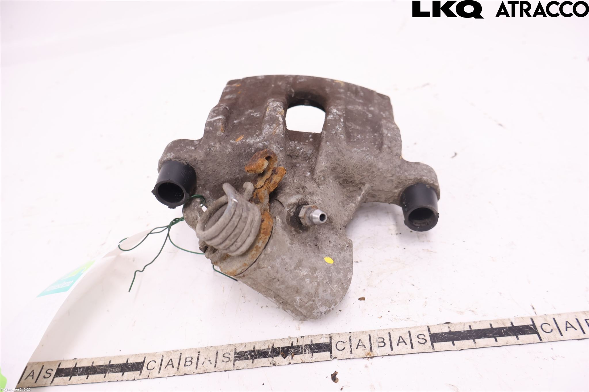 Volvo S40 04-07 Bremsecaliper Bak Høyre