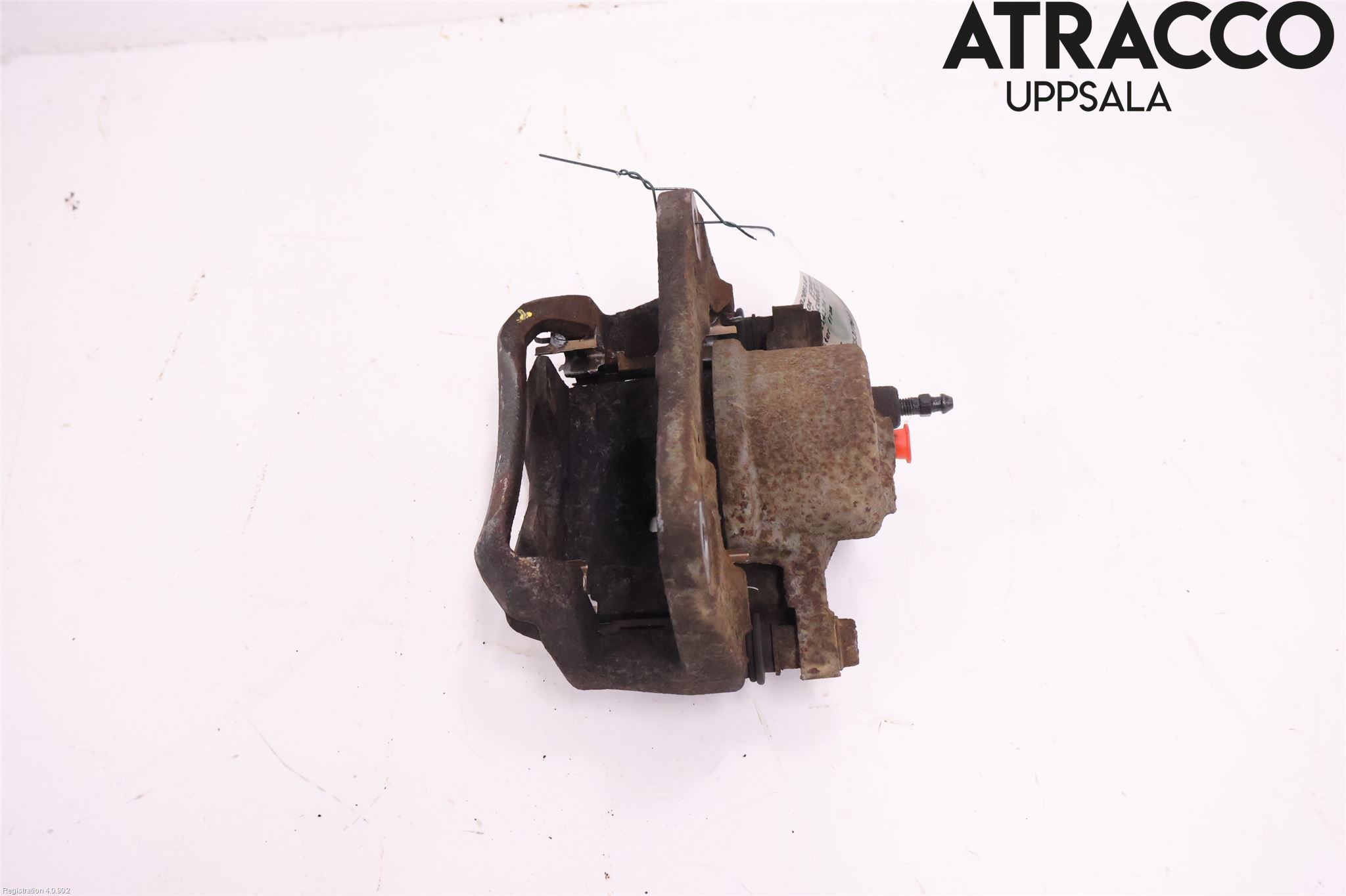 Toyota COROLLA 02-07 Bremsecaliper Foran Venstre