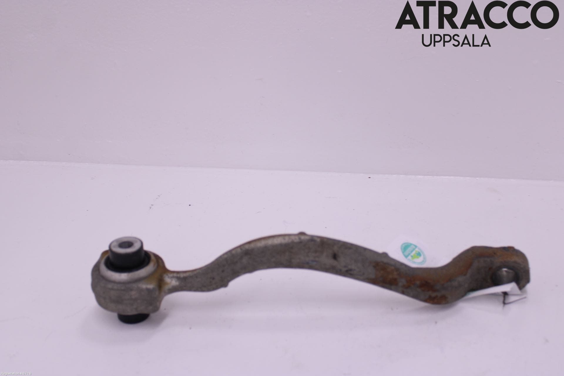 Mercedes-Benz MB E-KLASS (W212) 09-16 Bærearm Foran Venstre Nedre