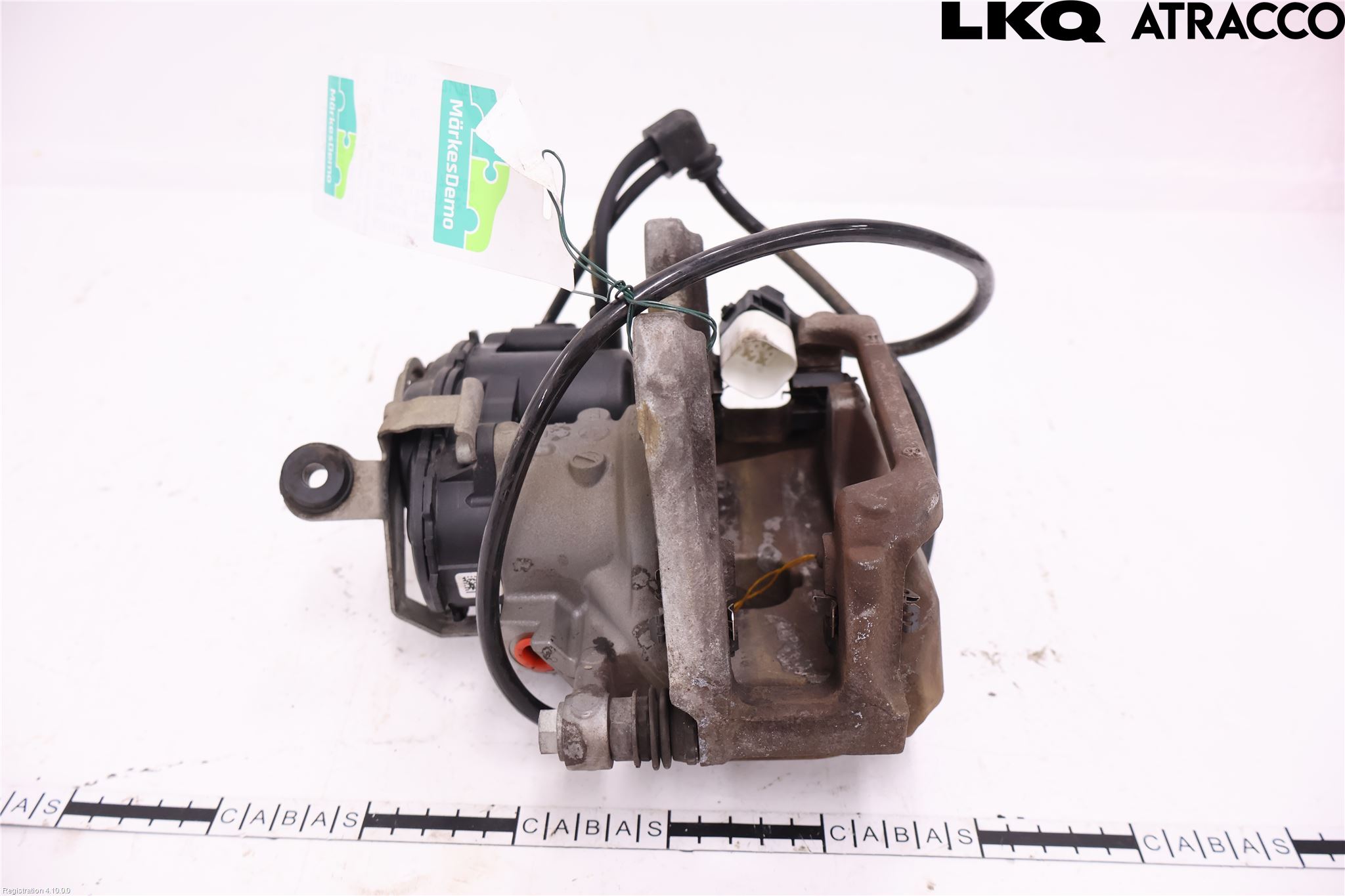 Mercedes-Benz MB EQE (V295) 22- Bremsecaliper Bak Høyre
