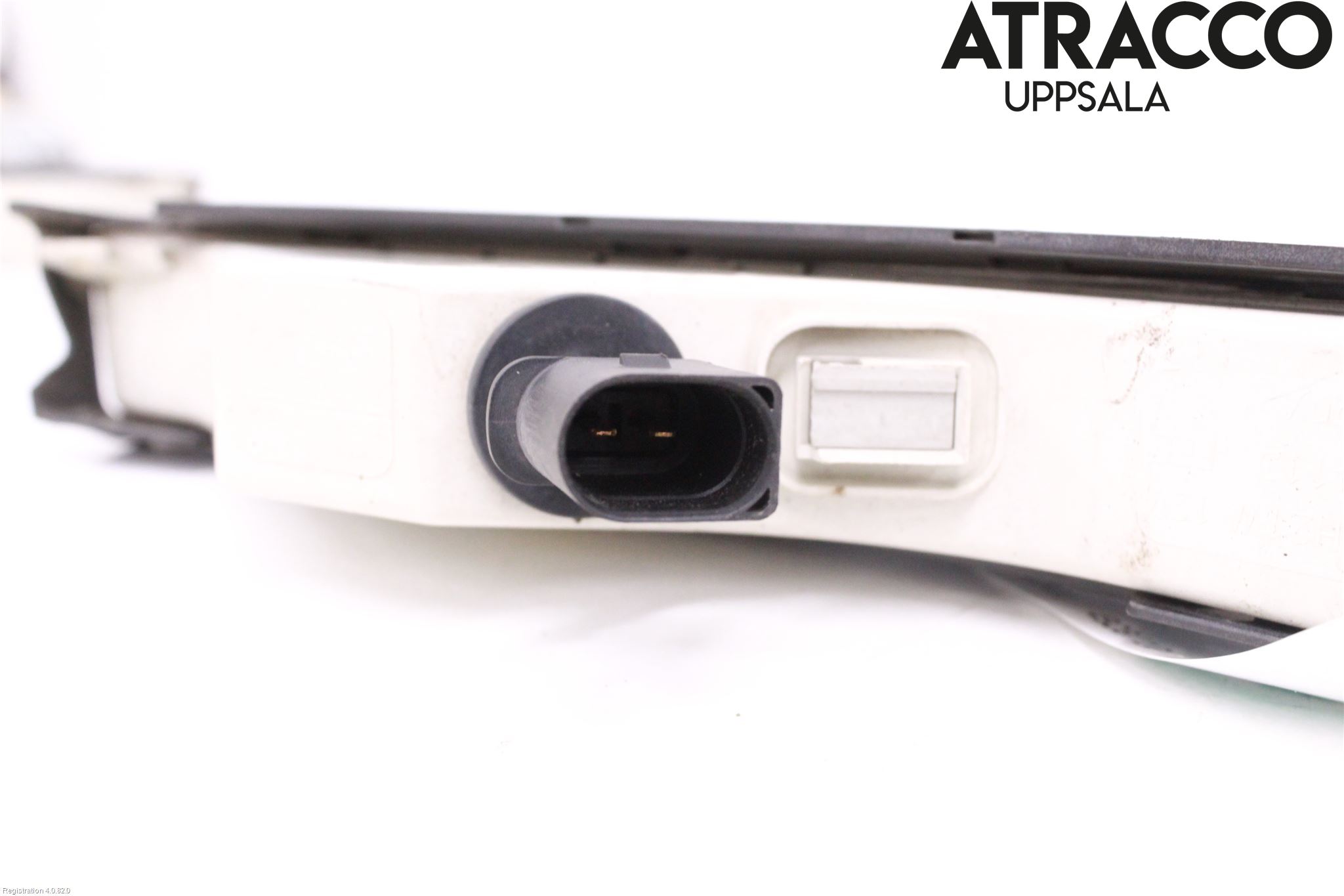 Volkswagen VW PASSAT 05-11 Blinklykt Foran Venstre