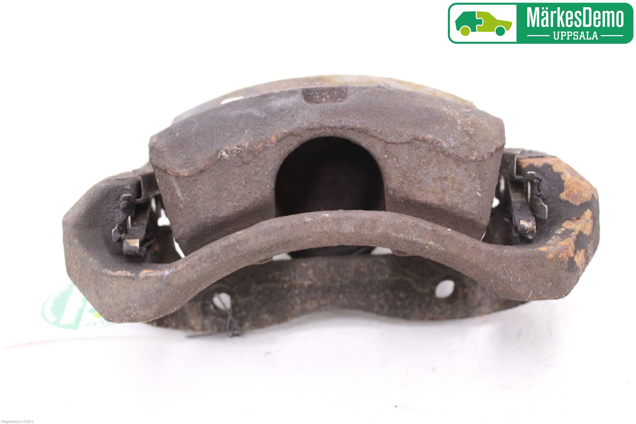 Nissan NV200/NV200 COMBI Bremsecaliper Foran Høyre