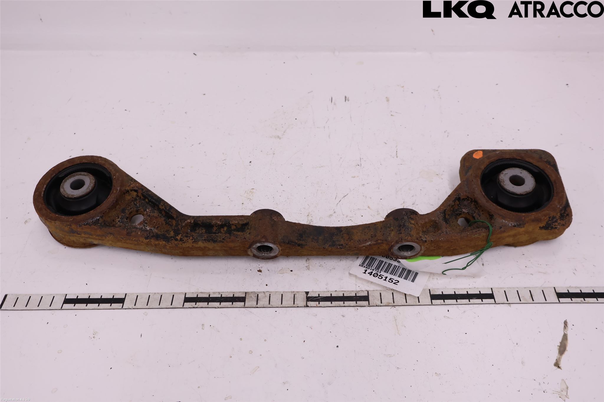 Toyota YARIS CROSS XP21 21- Gearkasse Feste Stål-Alu