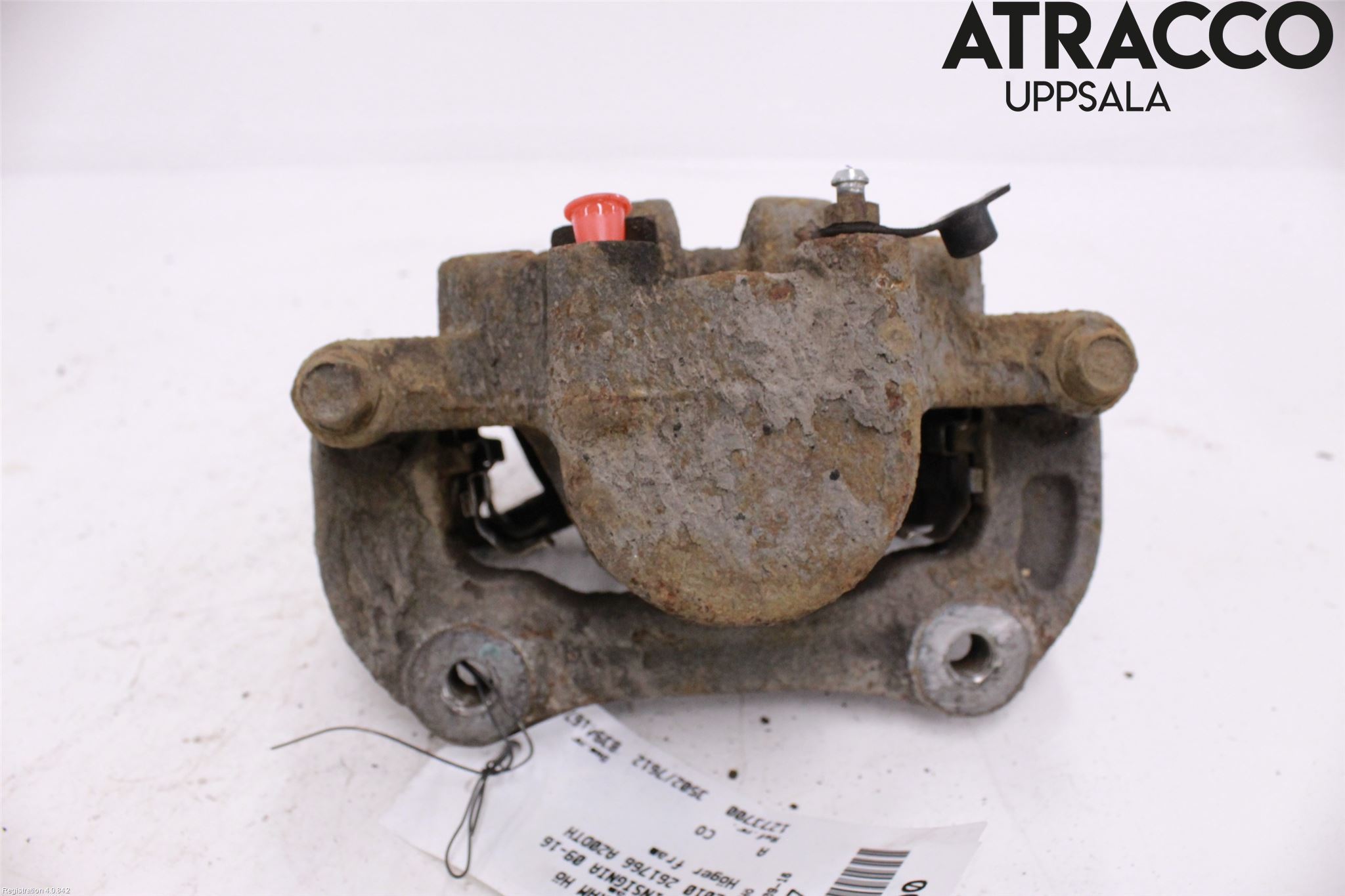 Opel INSIGNIA 09-16 Bremsecaliper Foran Høyre