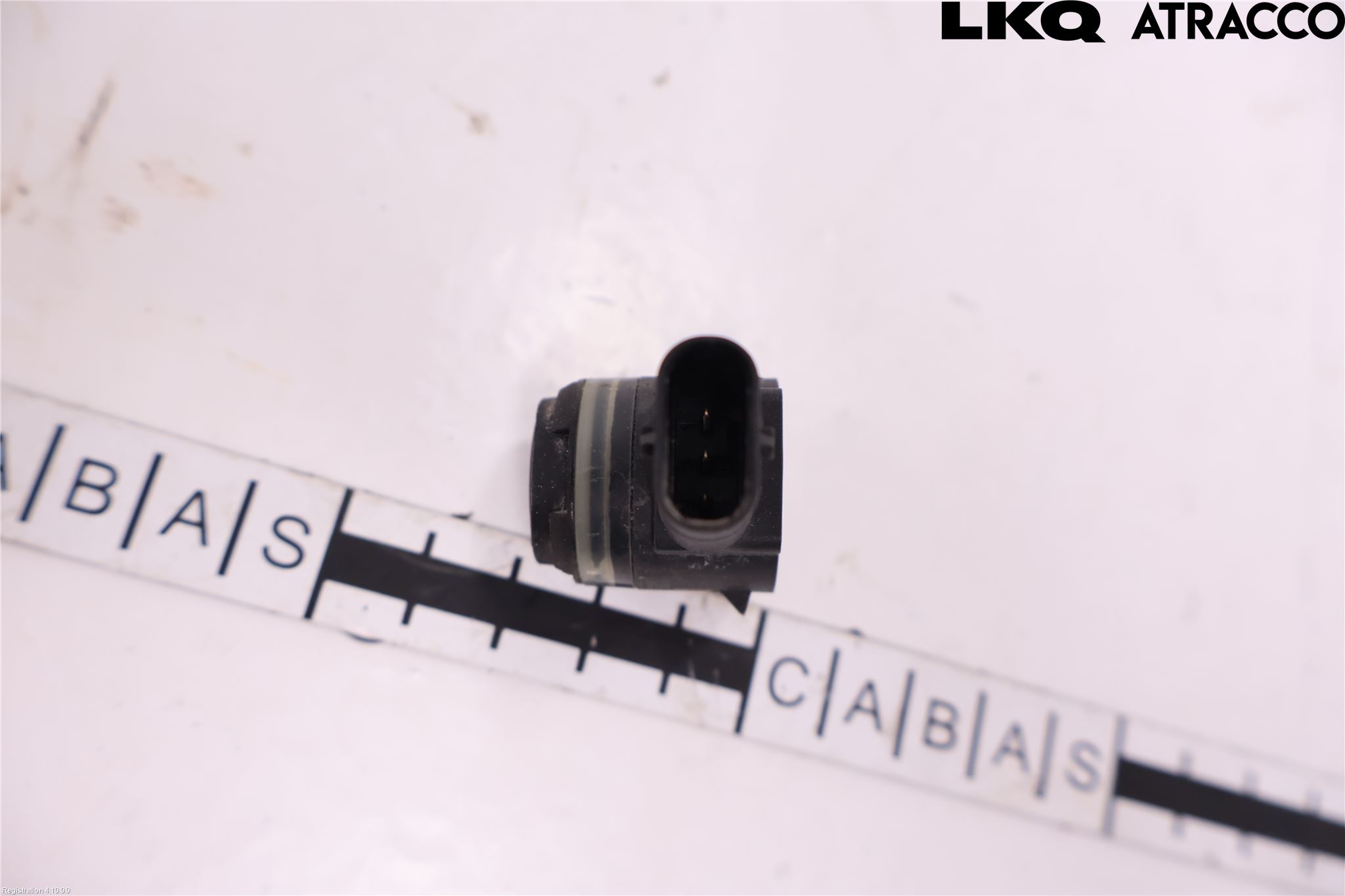 BMW 5 G30/G31/F90 17-23 Sensor Ryggesensor