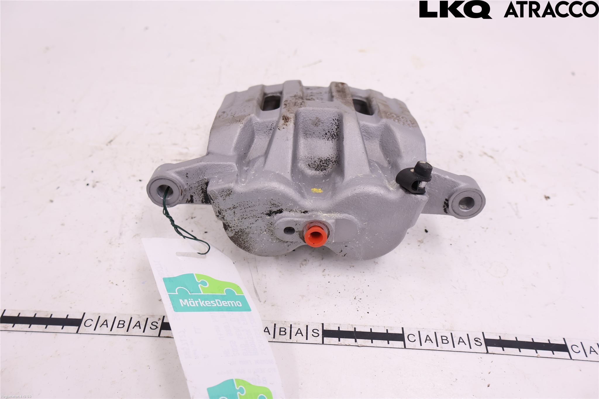 BYD SEAL U 24- Bremsecaliper Foran Høyre