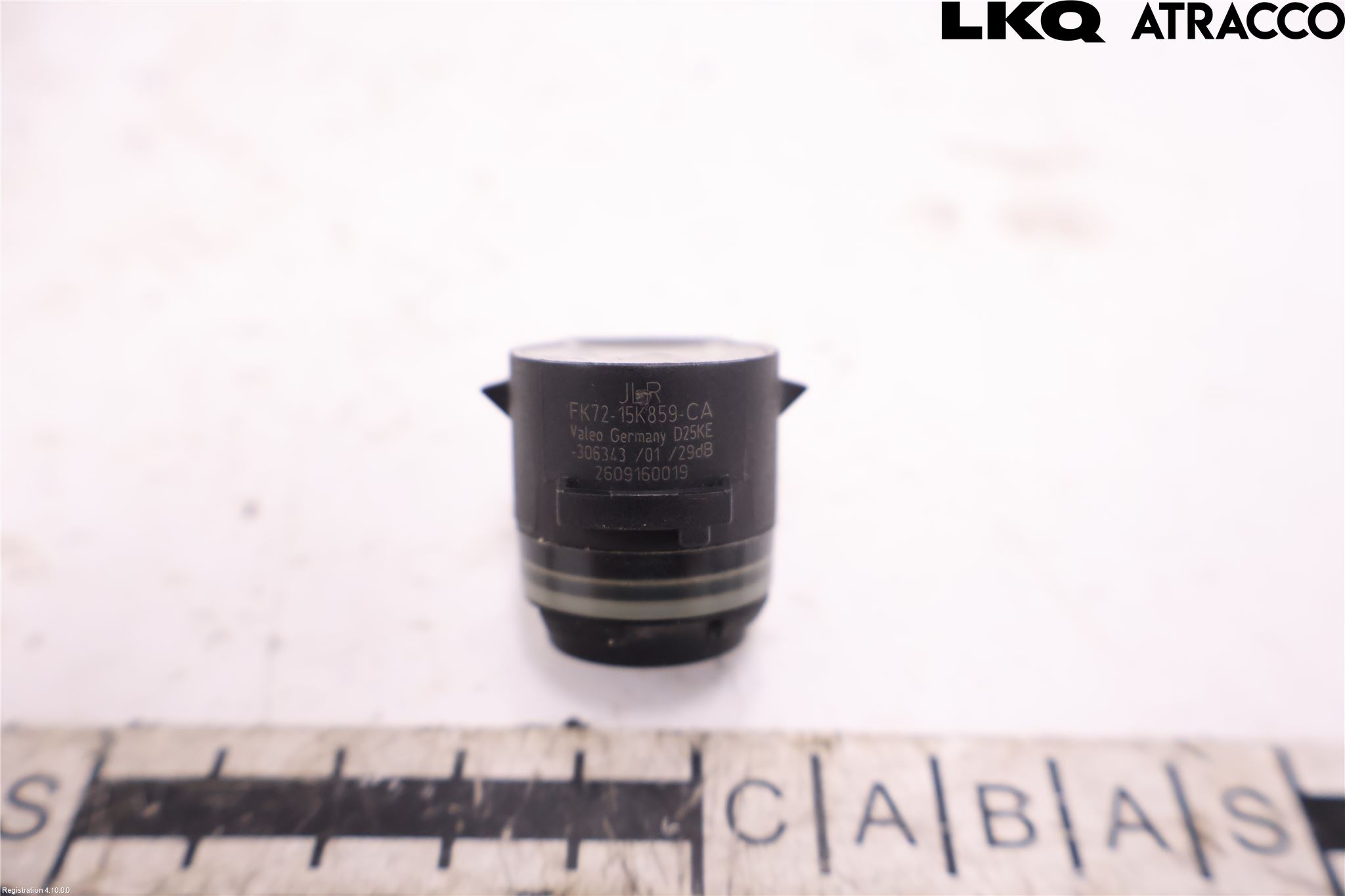 Landrover LAND ROVER DISCOVERY SPORT 15- Sensor Parkering Front