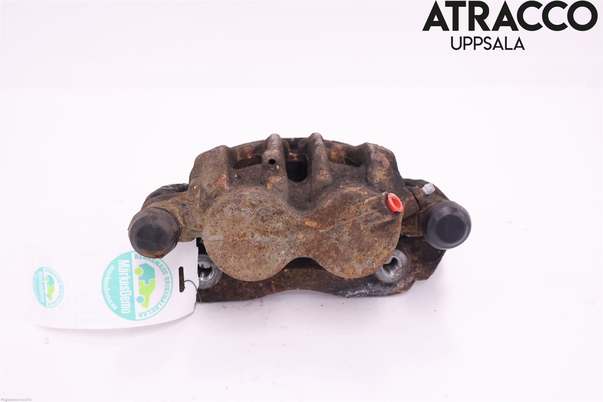 Mercedes-Benz MB SPRINTER (W906) 06-18 Bremsecaliper Foran Venstre
