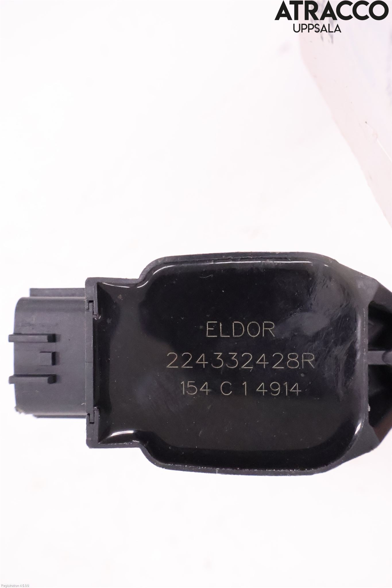 Nissan PULSAR Coil