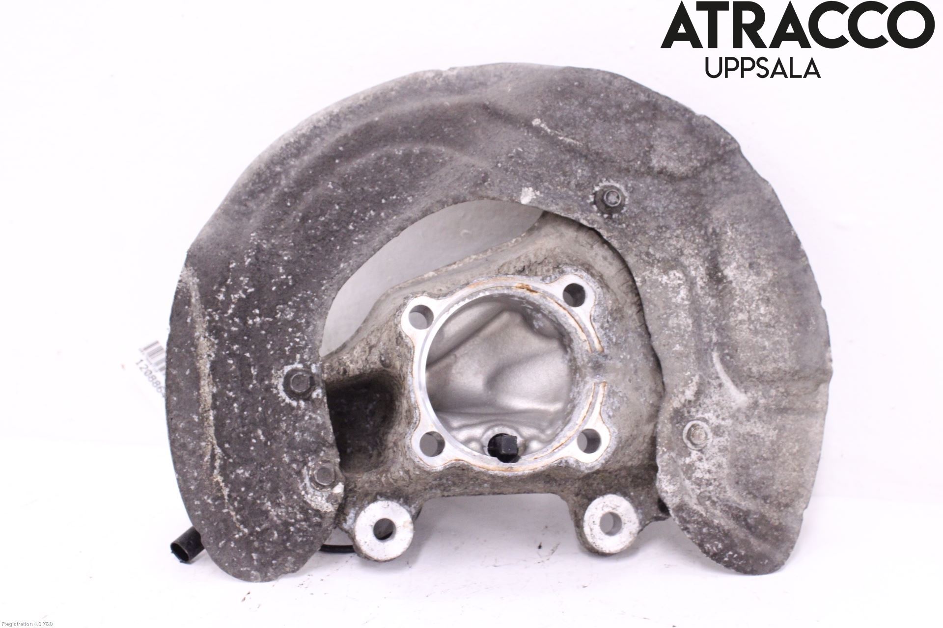 BMW 3 F30/F31/F80 12-19 Spindel Hf