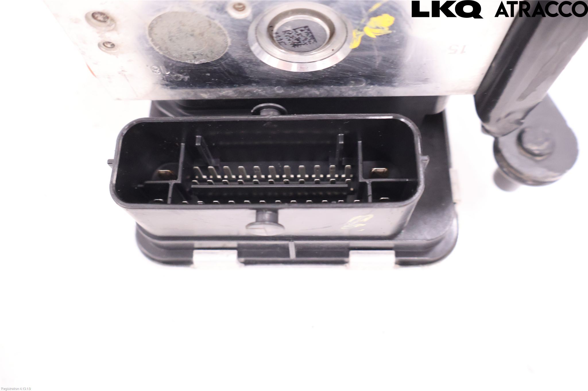 Volkswagen VW CADDY 16-20 Abs Hydraulikkaggregat