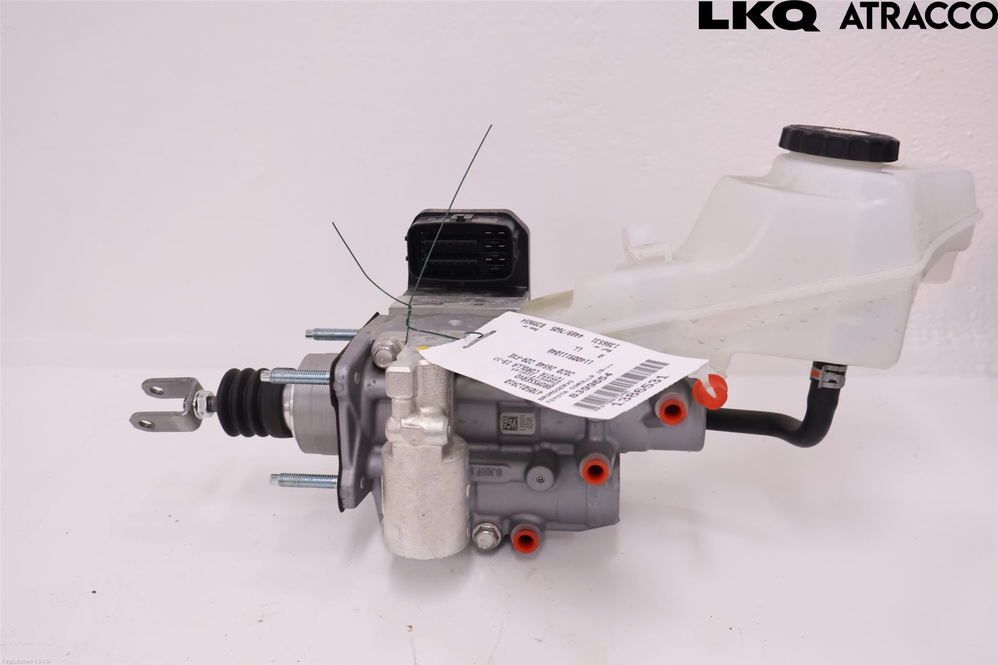 Toyota COROLLA 19- Bremseservo
