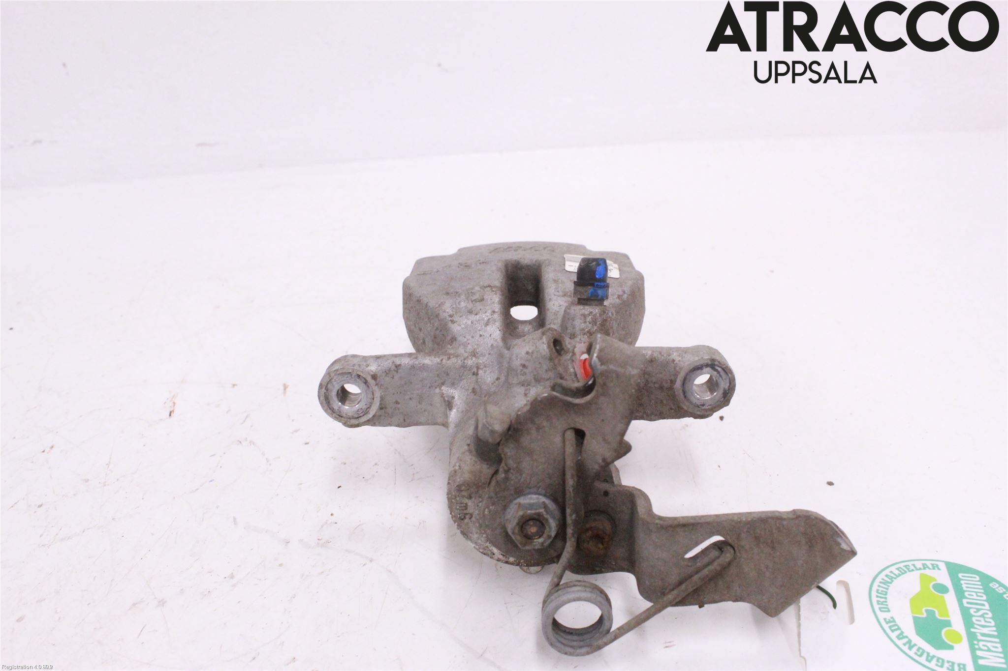 Opel COMBO E 19- Bremsecaliper Bak Venstre