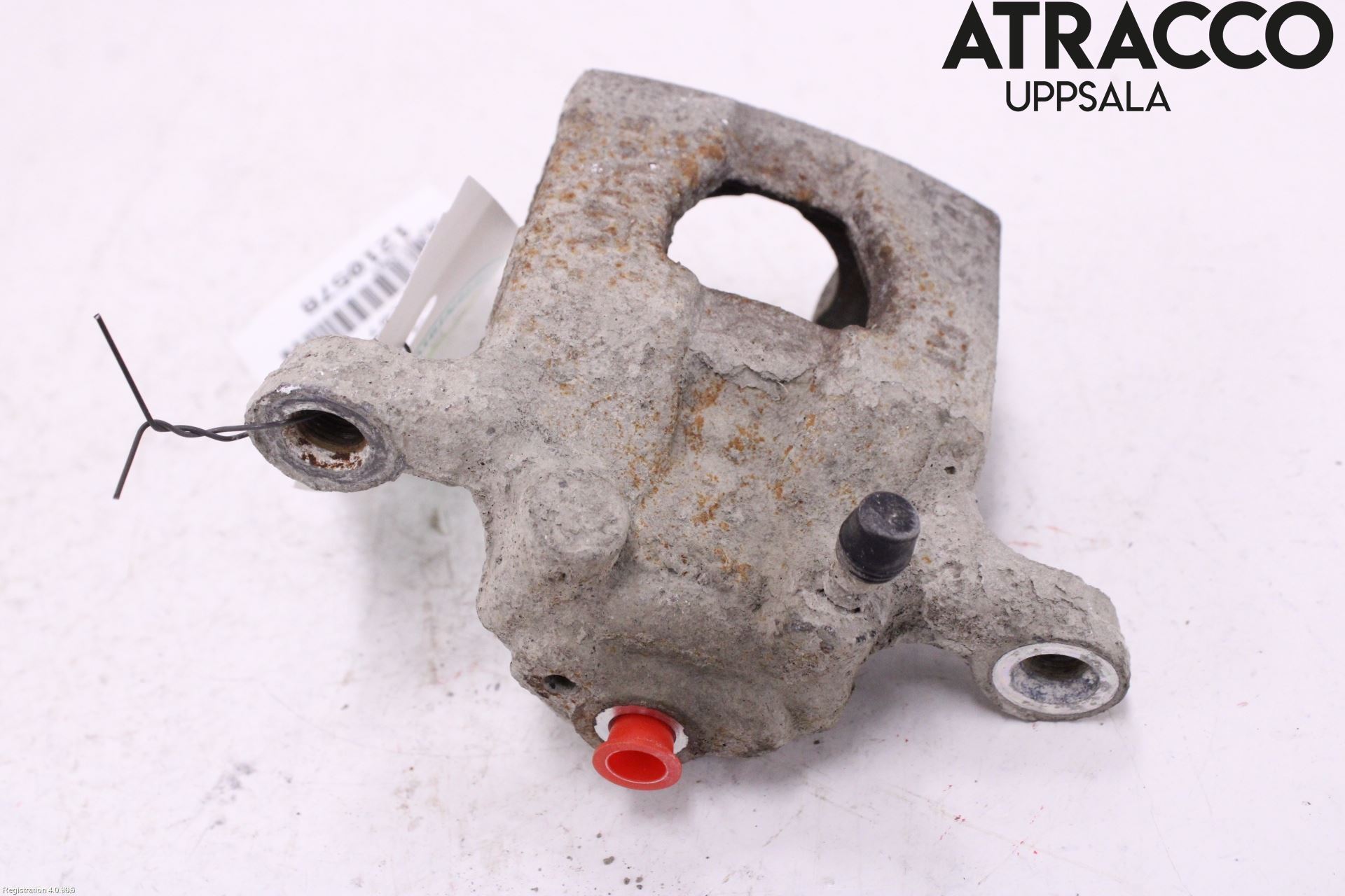 Nissan QASHQAI 10-14 Bremsecaliper Bak Venstre