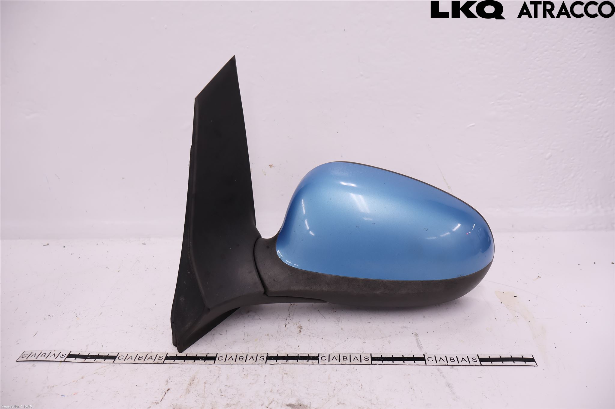 Ford KA 09-16 Speil V M-El Justering